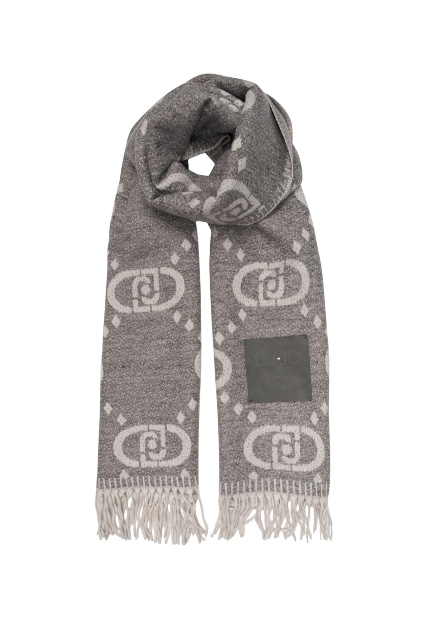 Šál Liu Jo s potlačou