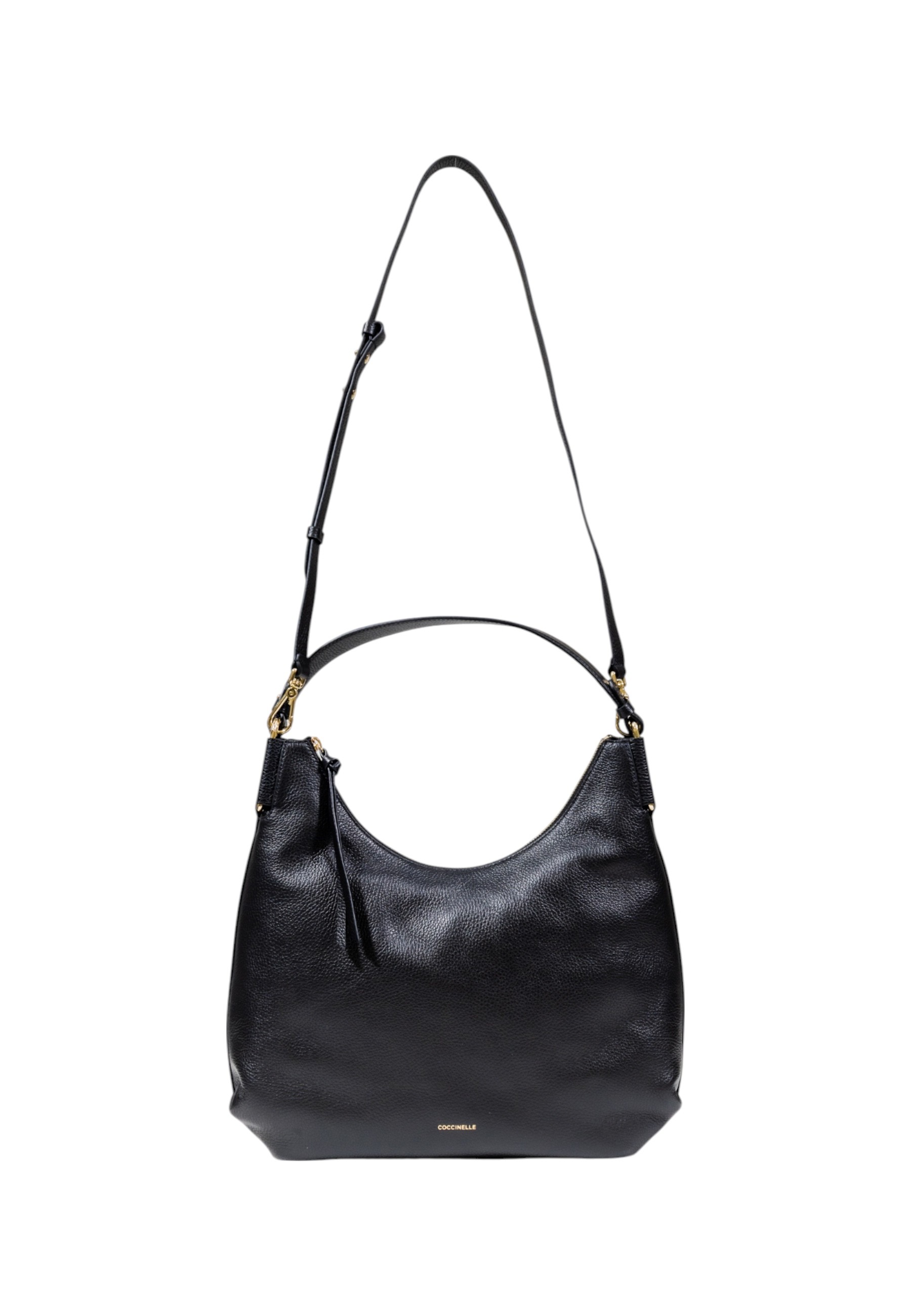 Coccinelle kožená kabelka