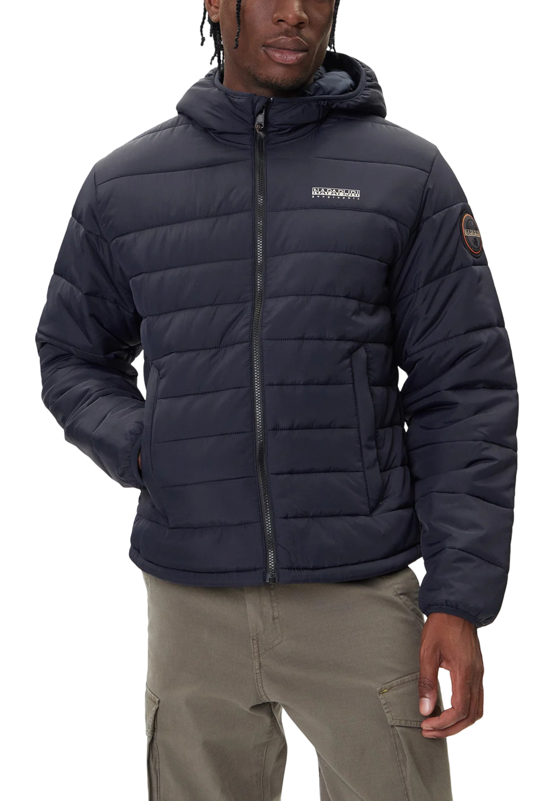 Мъжко зимно яке Napapijri