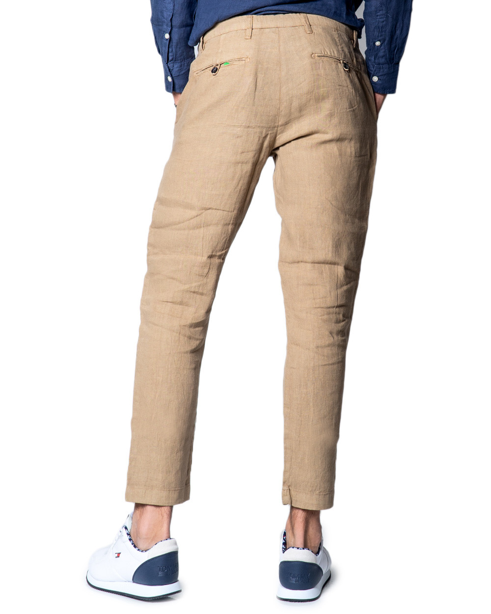 Мъжки чинос панталони Brian Brome