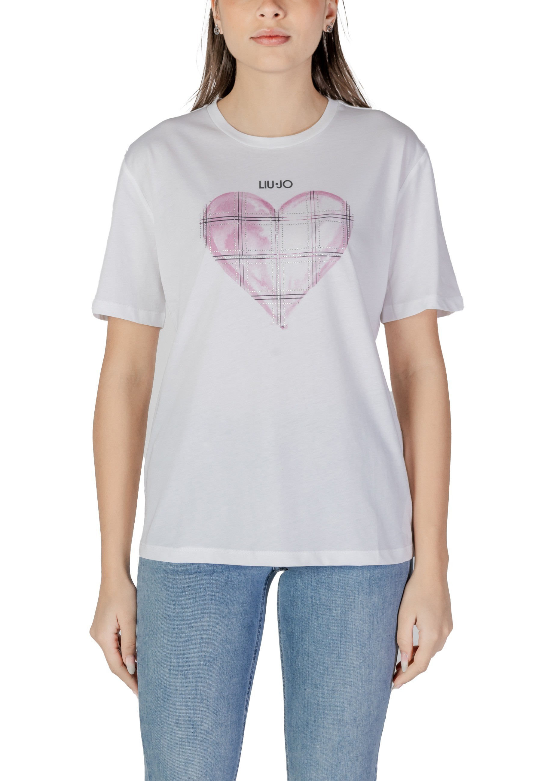 Liu Jo T-Shirt Donna