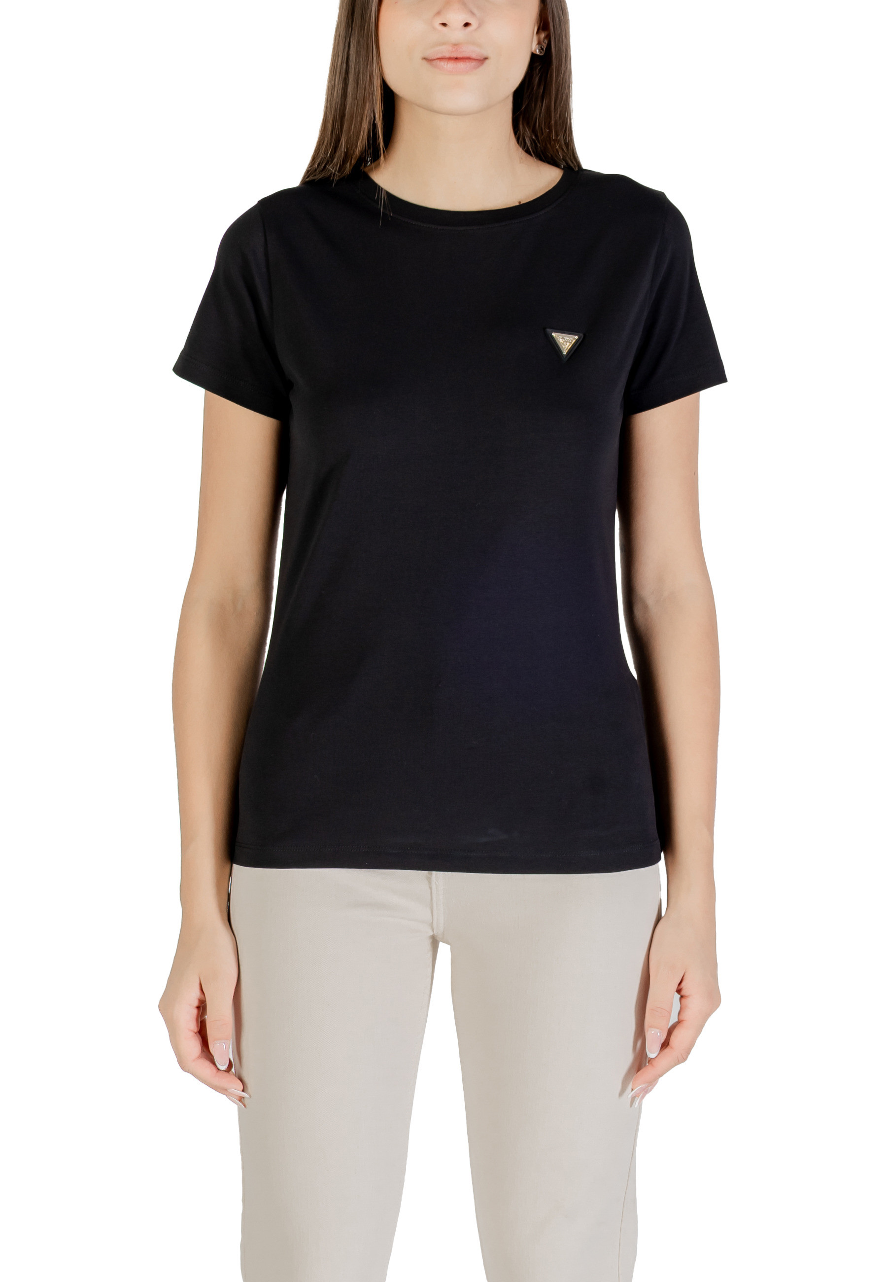 Guess Active triko s krátkým rukávem