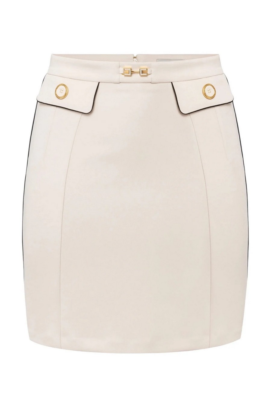 Мини пола на Елизабета Франки