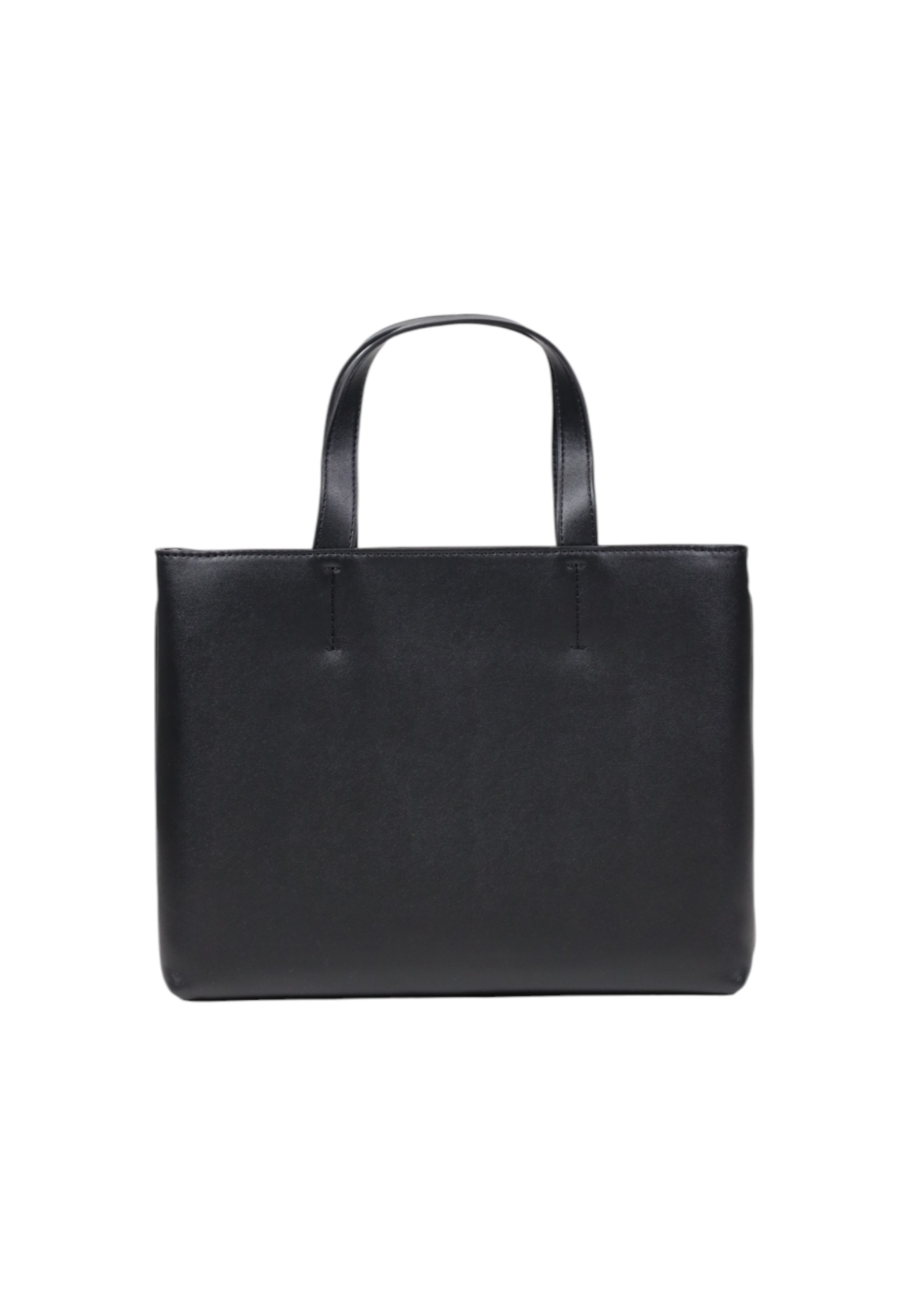 Calvin Klein Jeans čierna kabelka