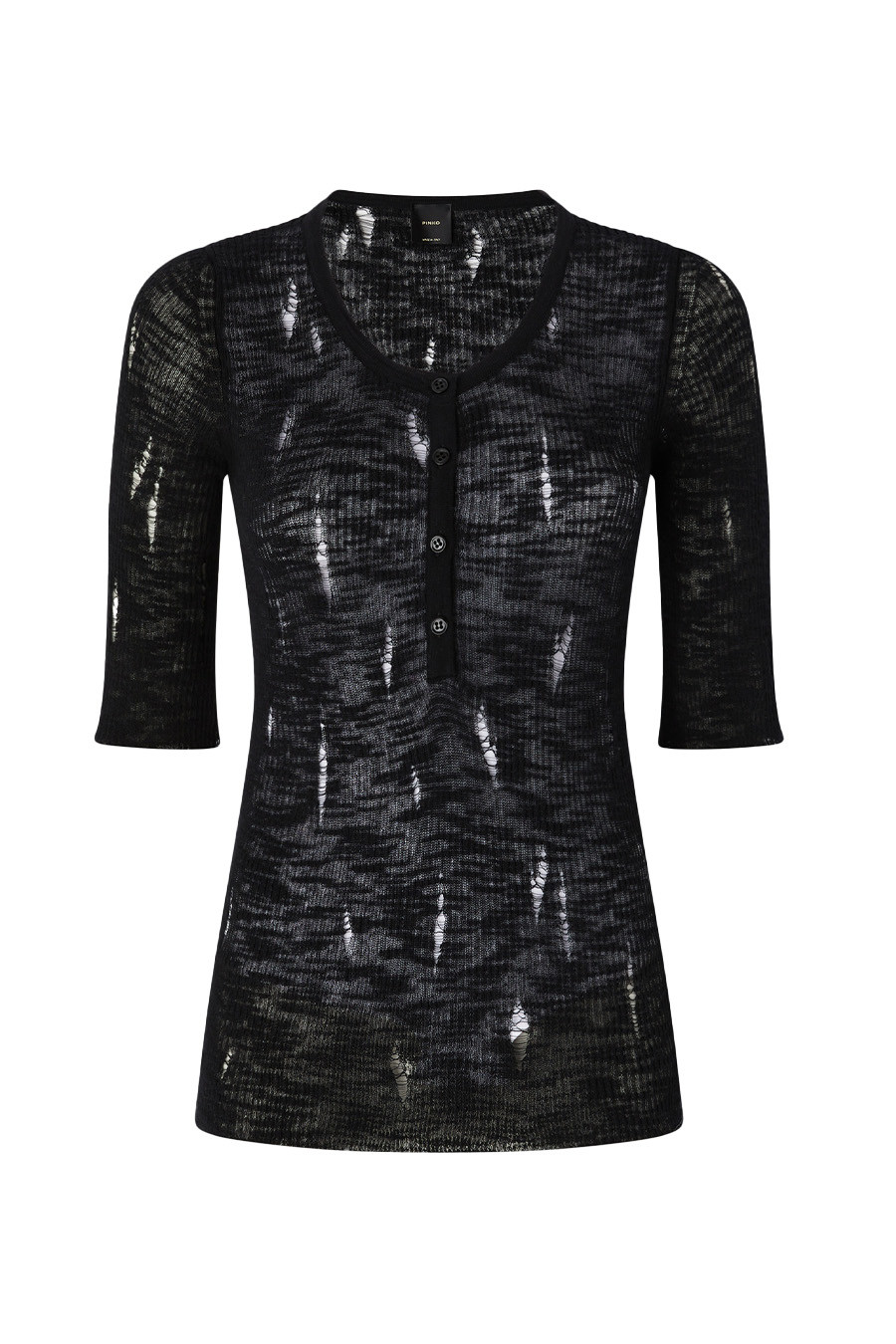 Дамска тениска Pinko Maglia