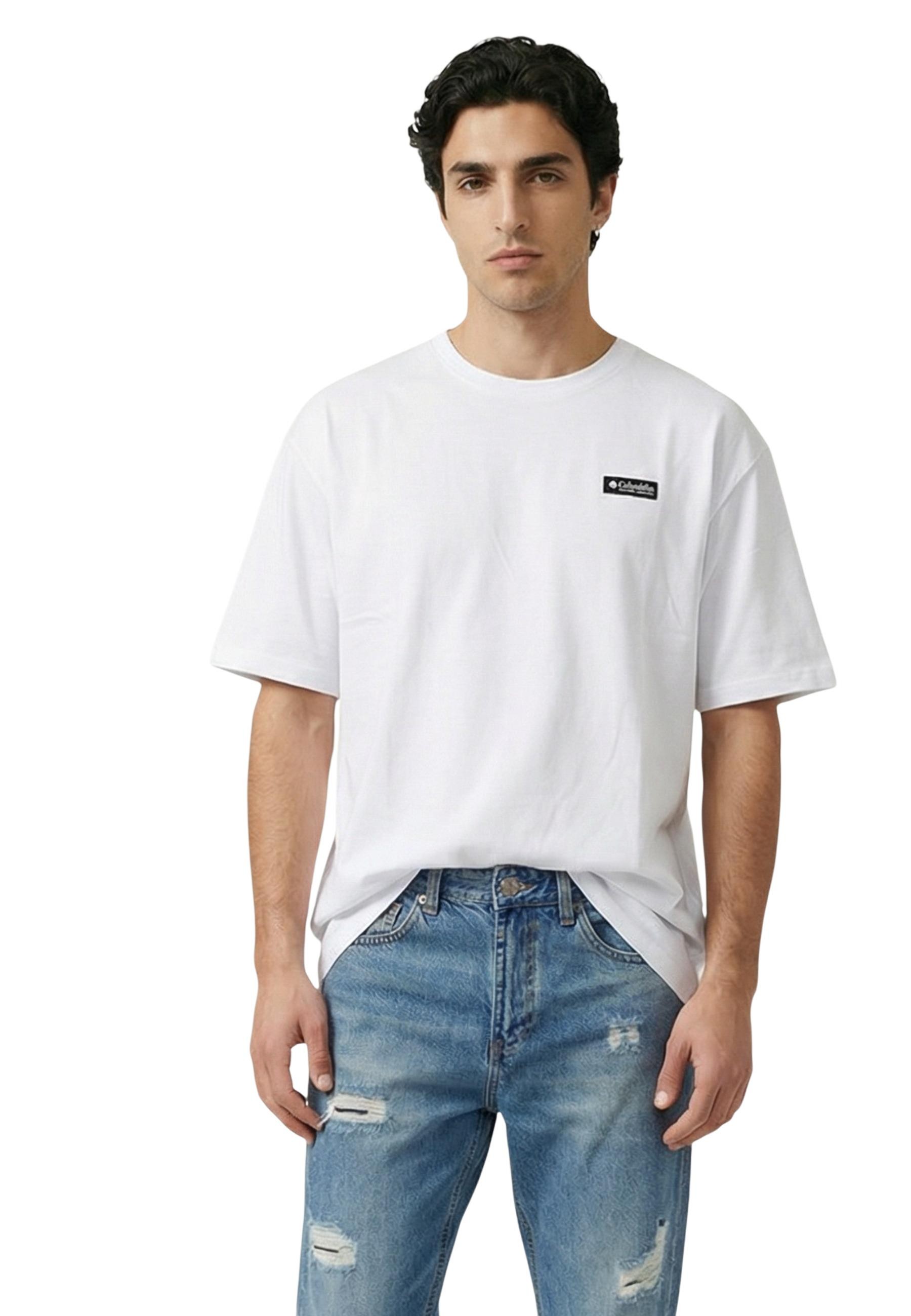 Мъжка тениска Columbia