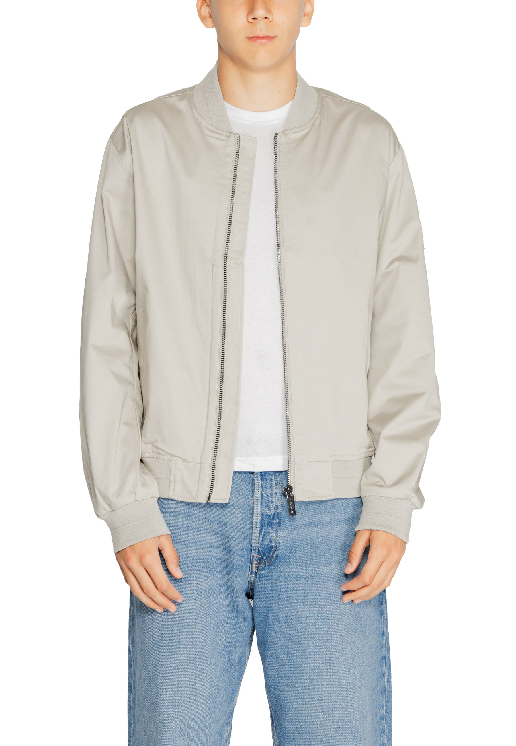 Calvin Klein pánská bomber bunda