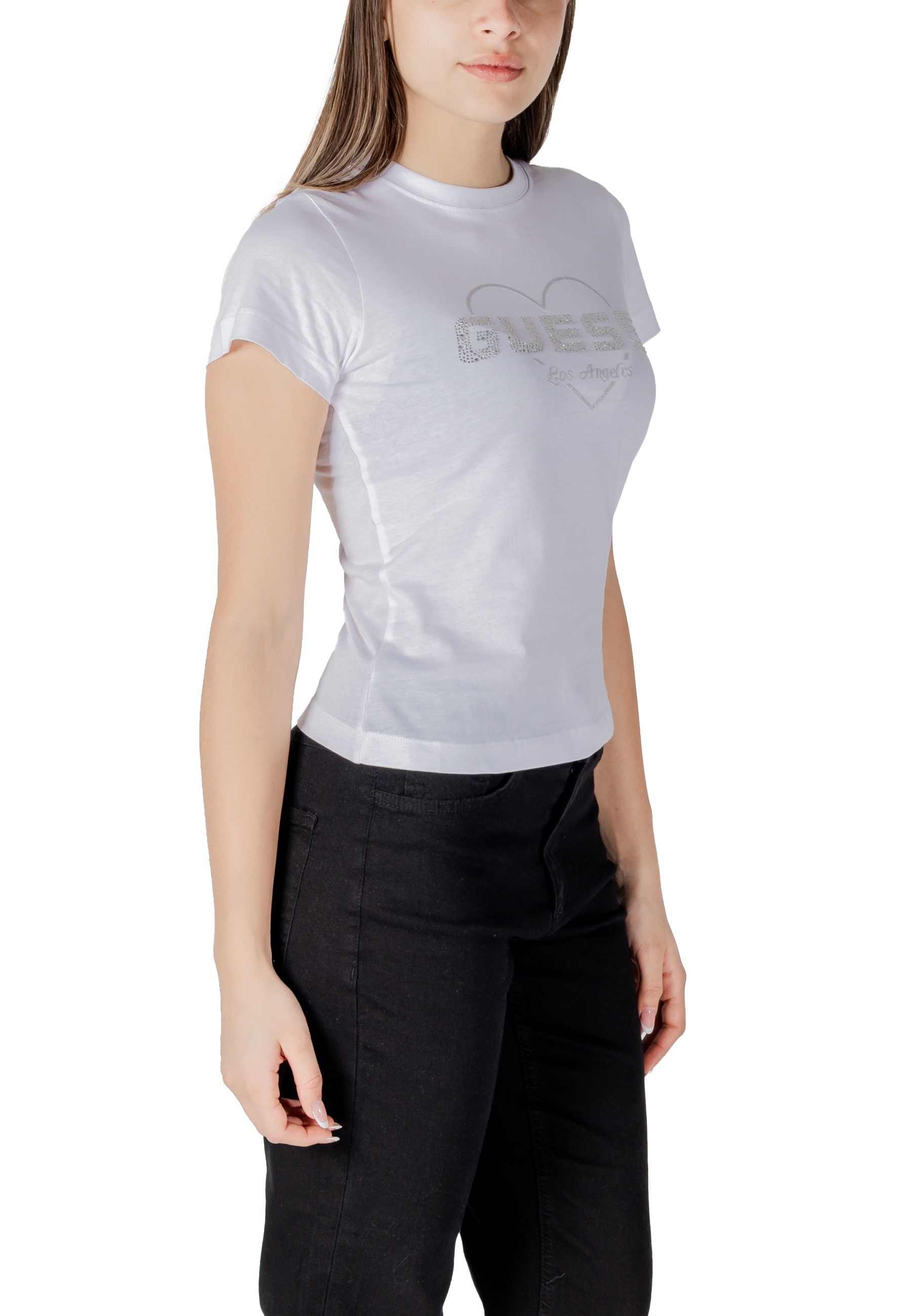 Guess Active T-Shirt Donna