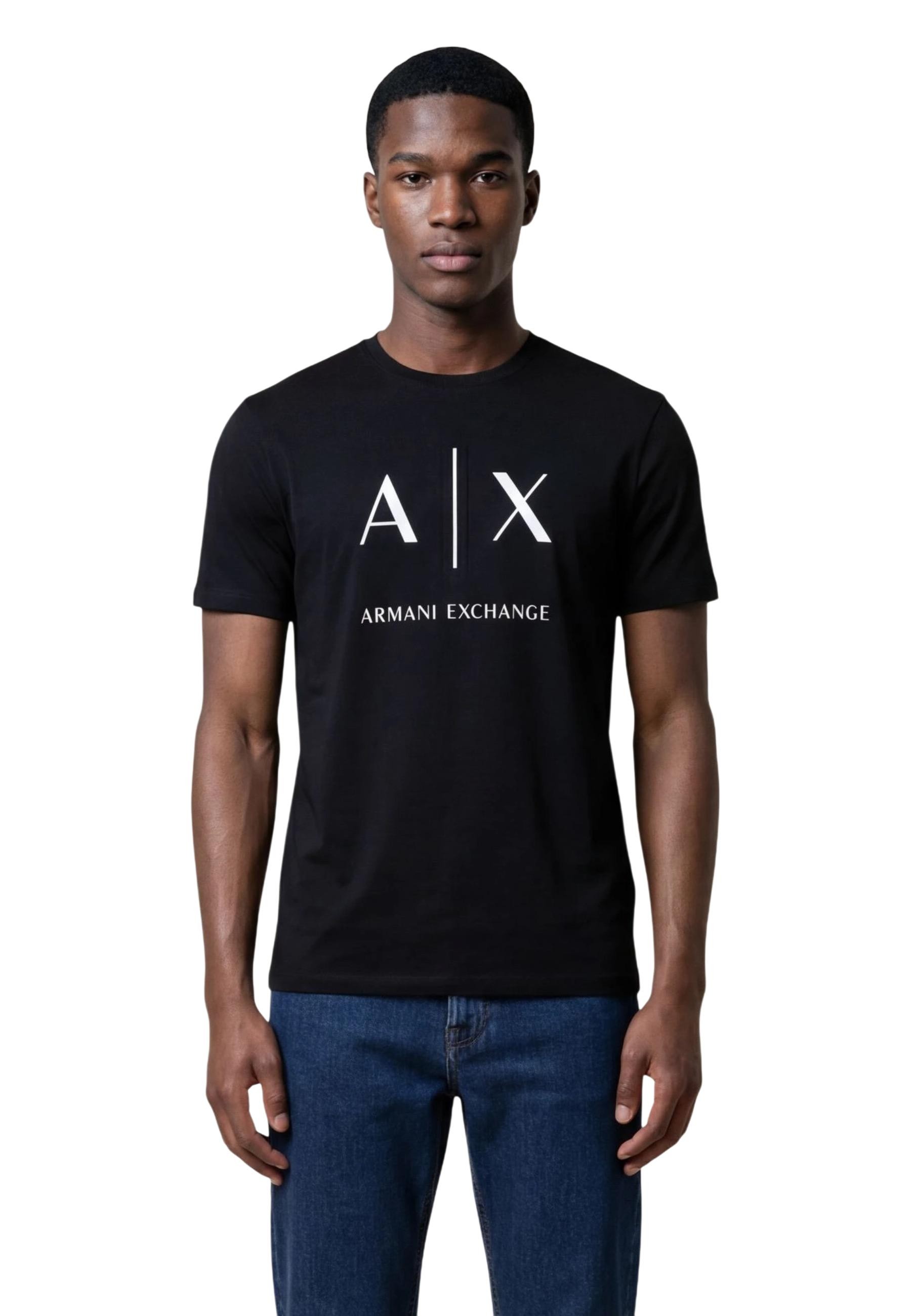 Armani Exchange pánské tričko
