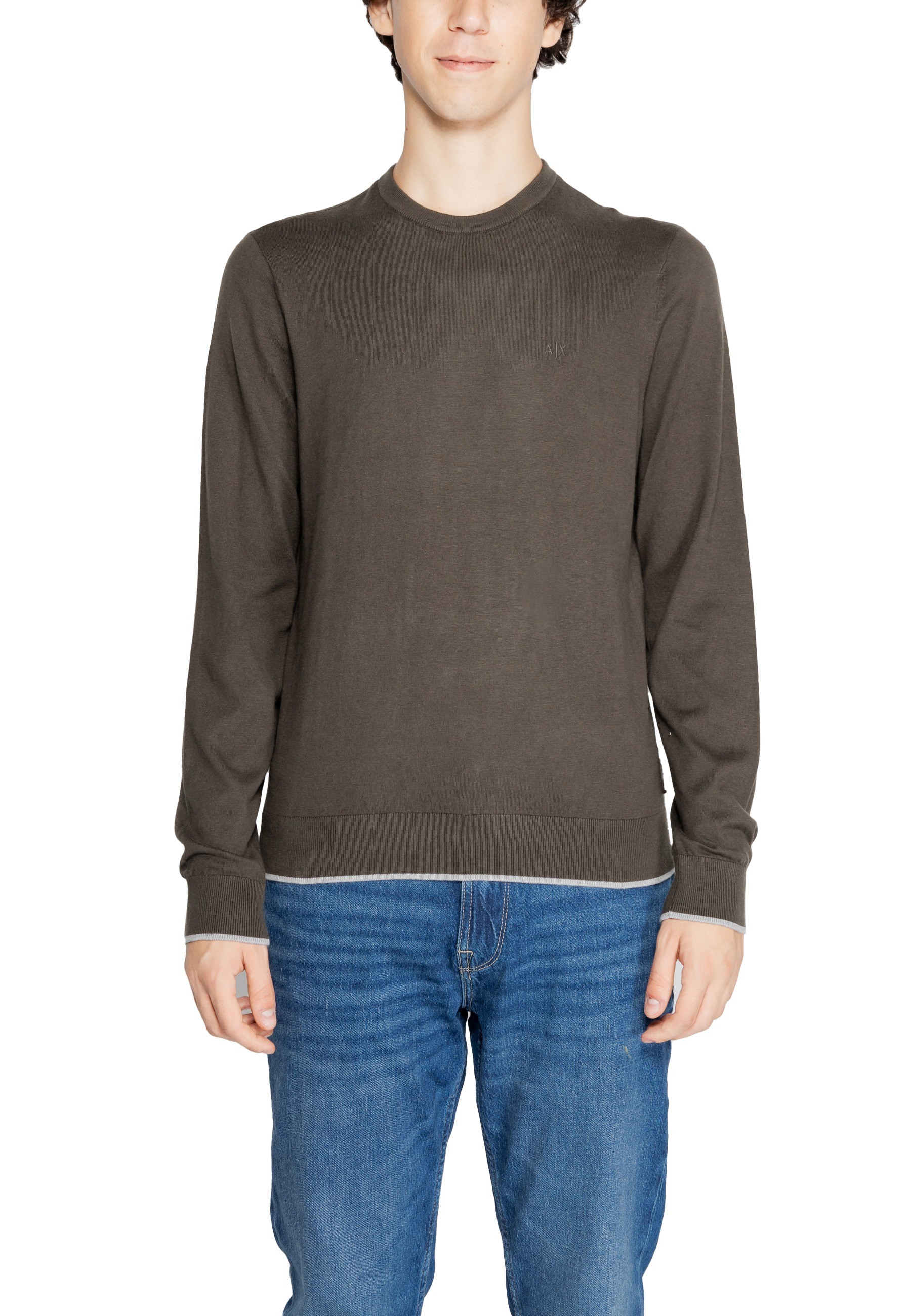 Мъжки пуловер Armani Exchange