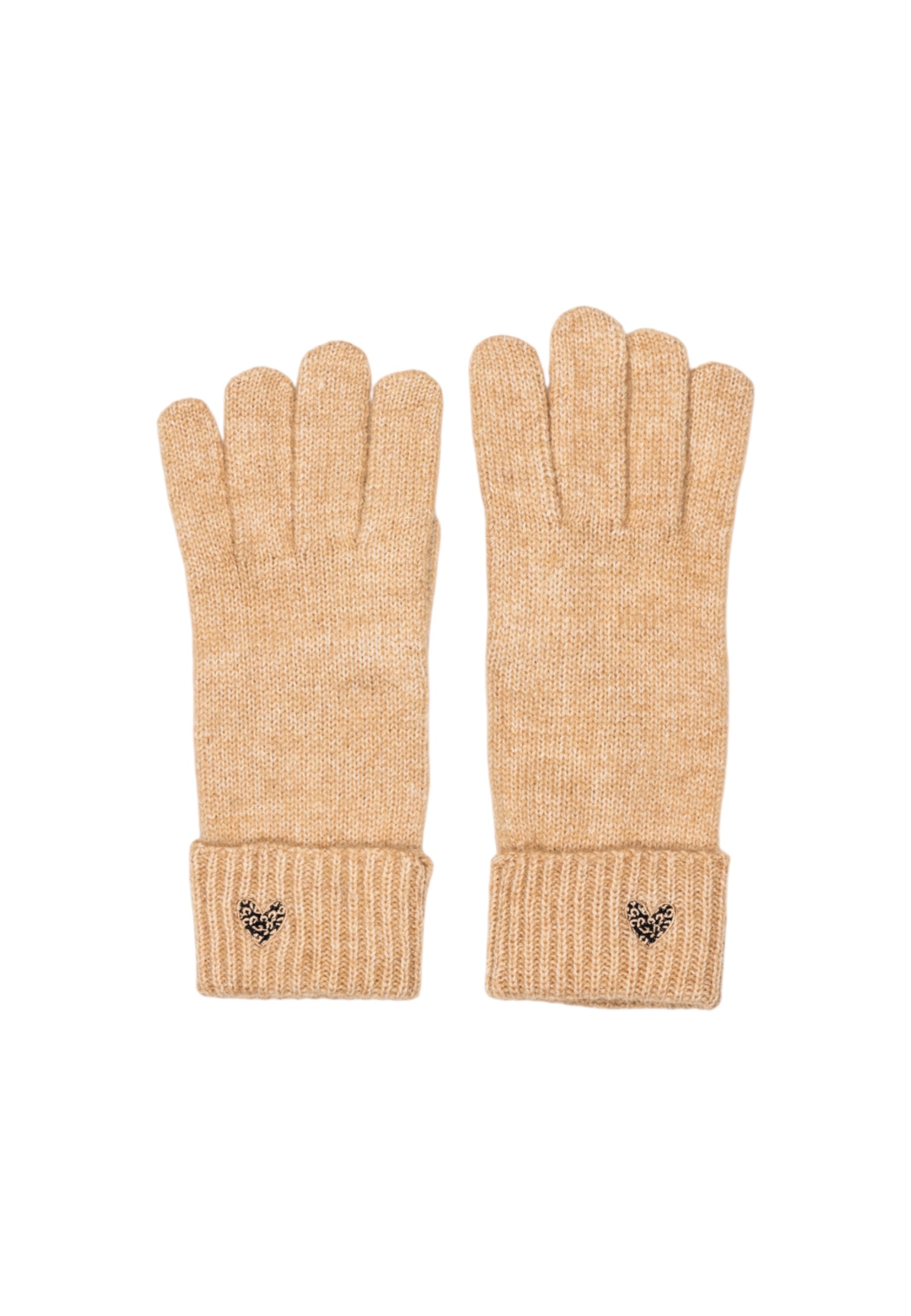 Dámské rukavice Pieces