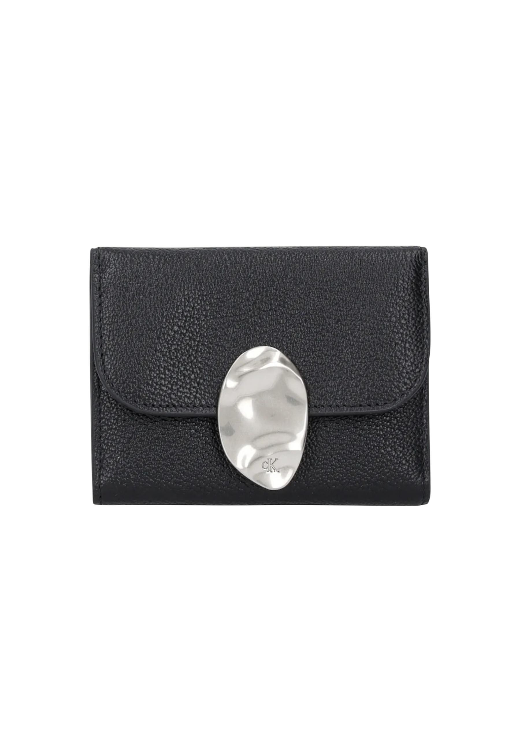 Calvin Klein kožená peňaženka