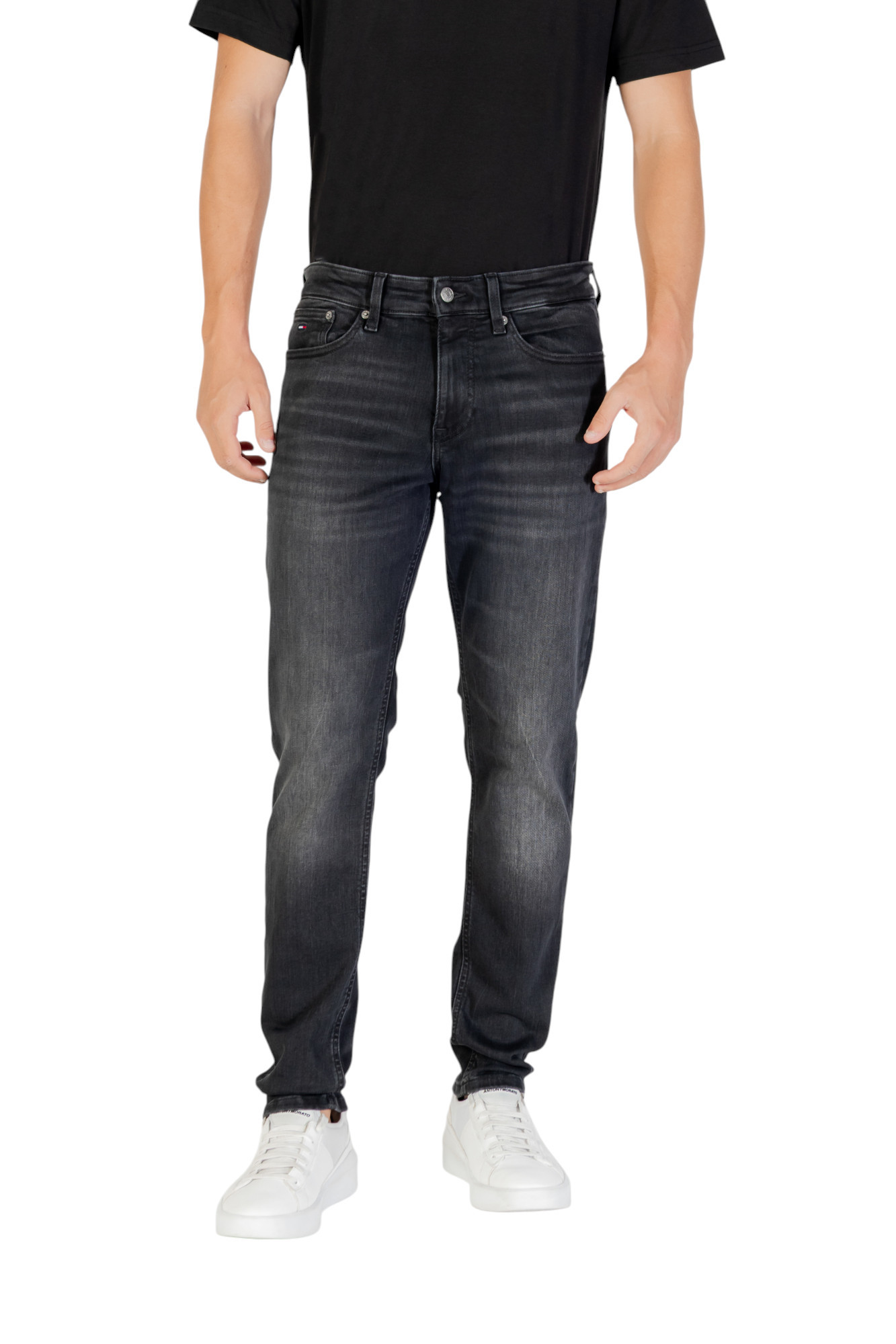 Tommy Hilfiger Jeans Jeans Uomo