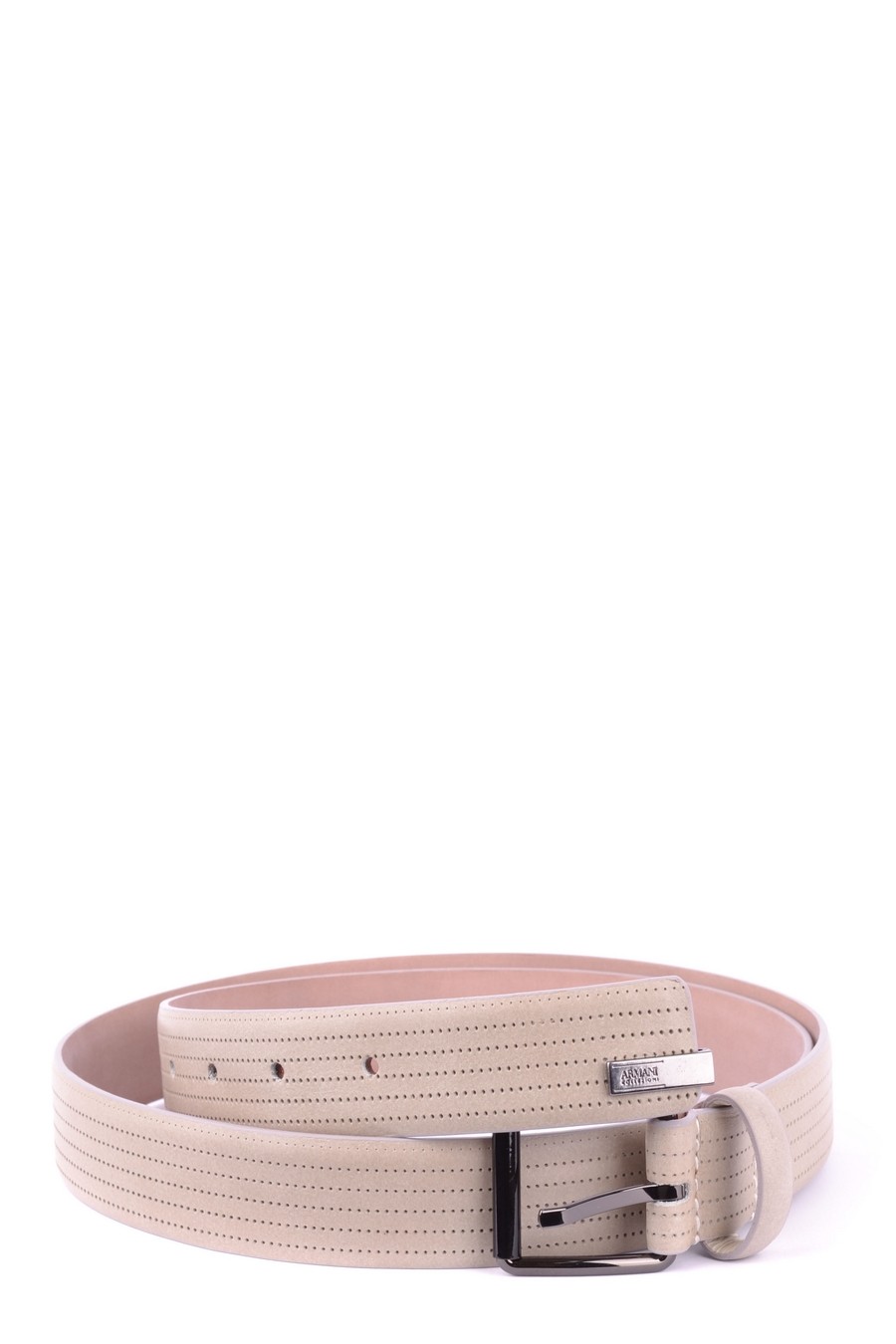 Pánsky opasok Armani Collezioni