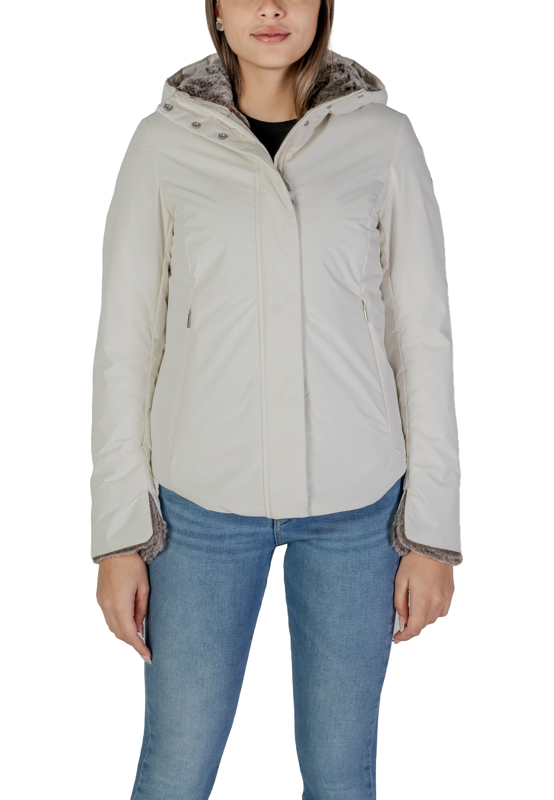 Dámská zimní bunda Suns