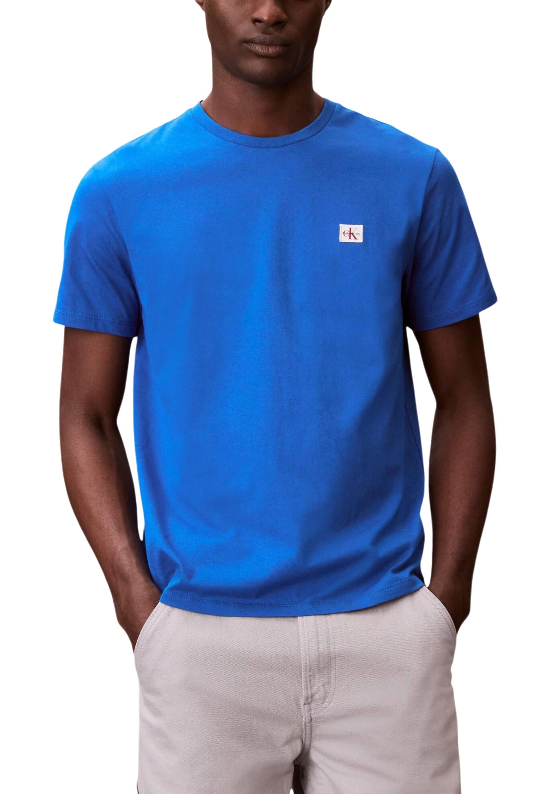 Calvin Klein Jeans pánské tričko