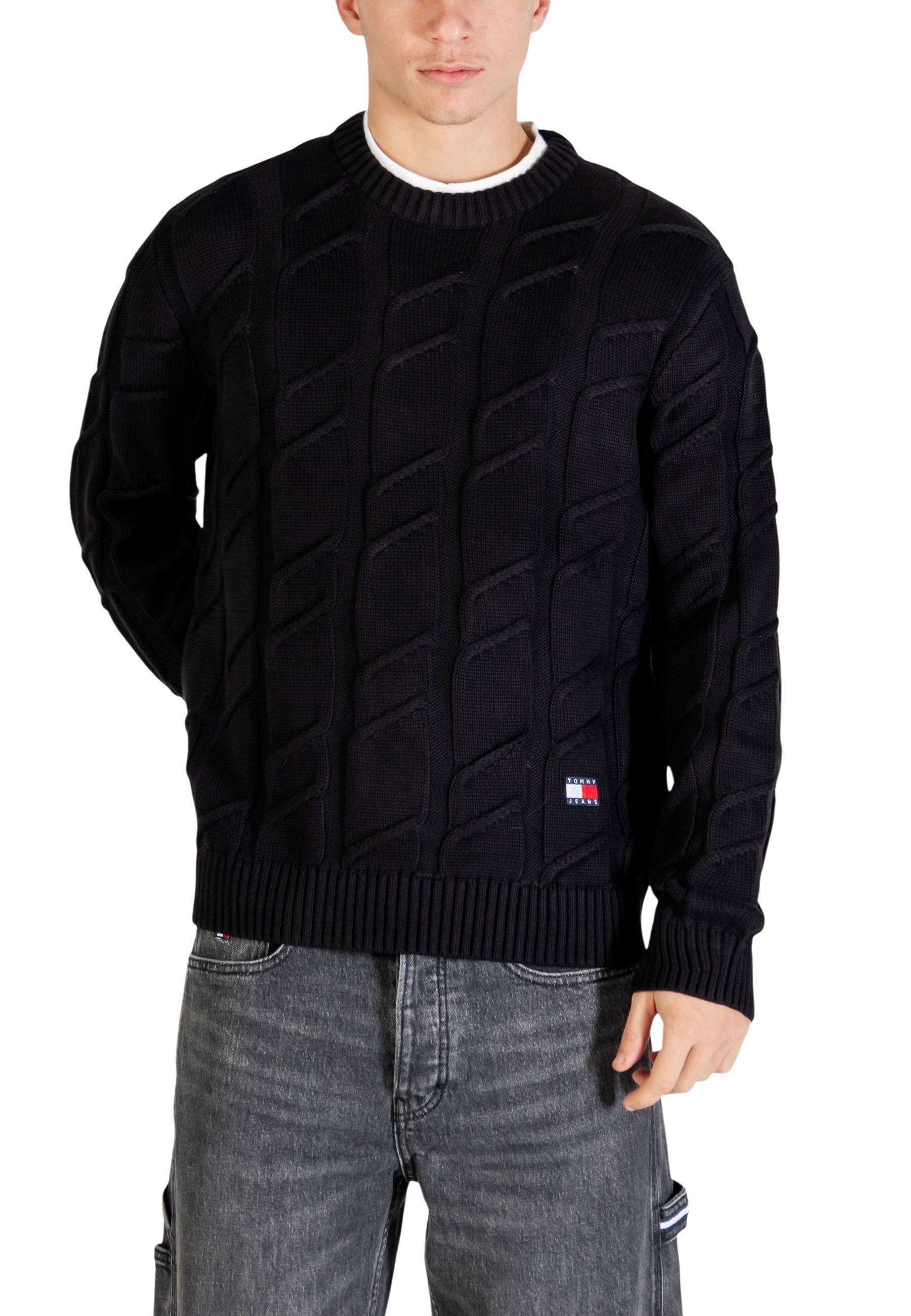 Tommy Hilfiger pánsky sveter