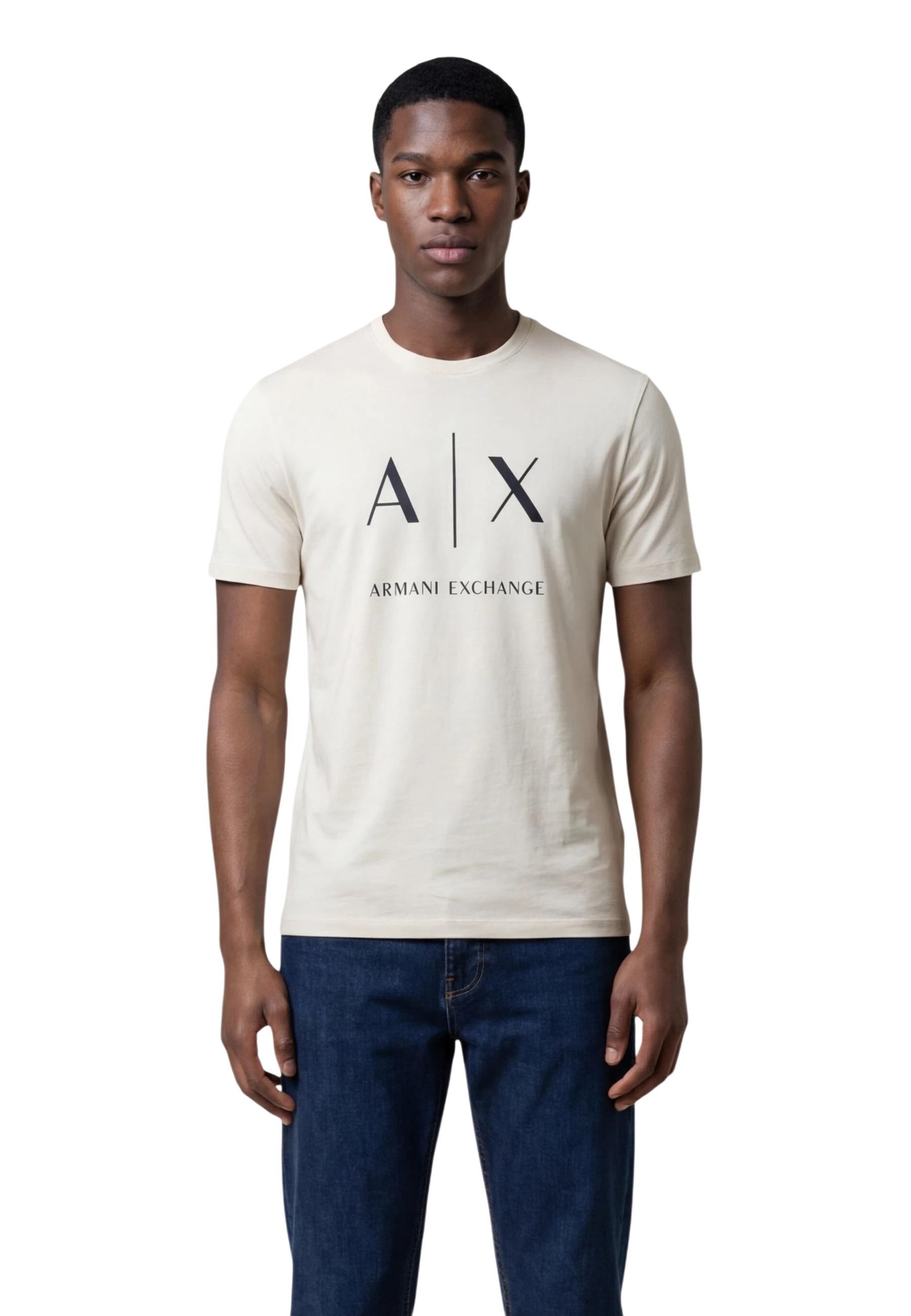 Armani Exchange pánské tričko