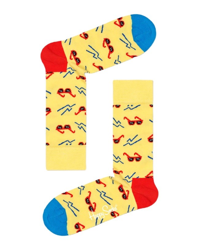 Veselé ponožky Happy Socks