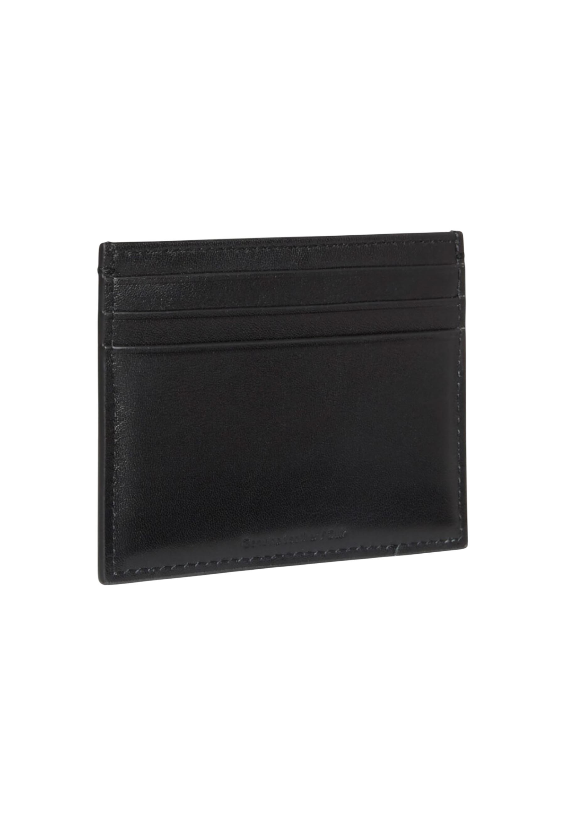 Calvin Klein kožená peňaženka