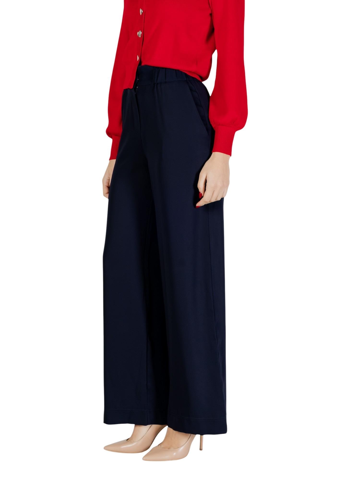 Morgan De Toi dámské kalhoty