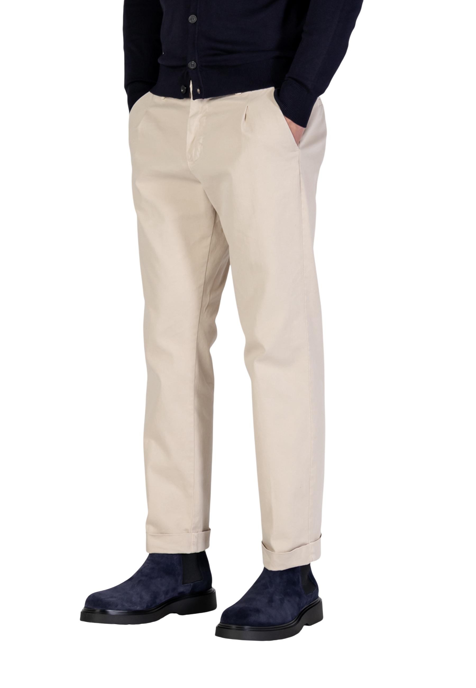 Мъжки чинос панталони Yos