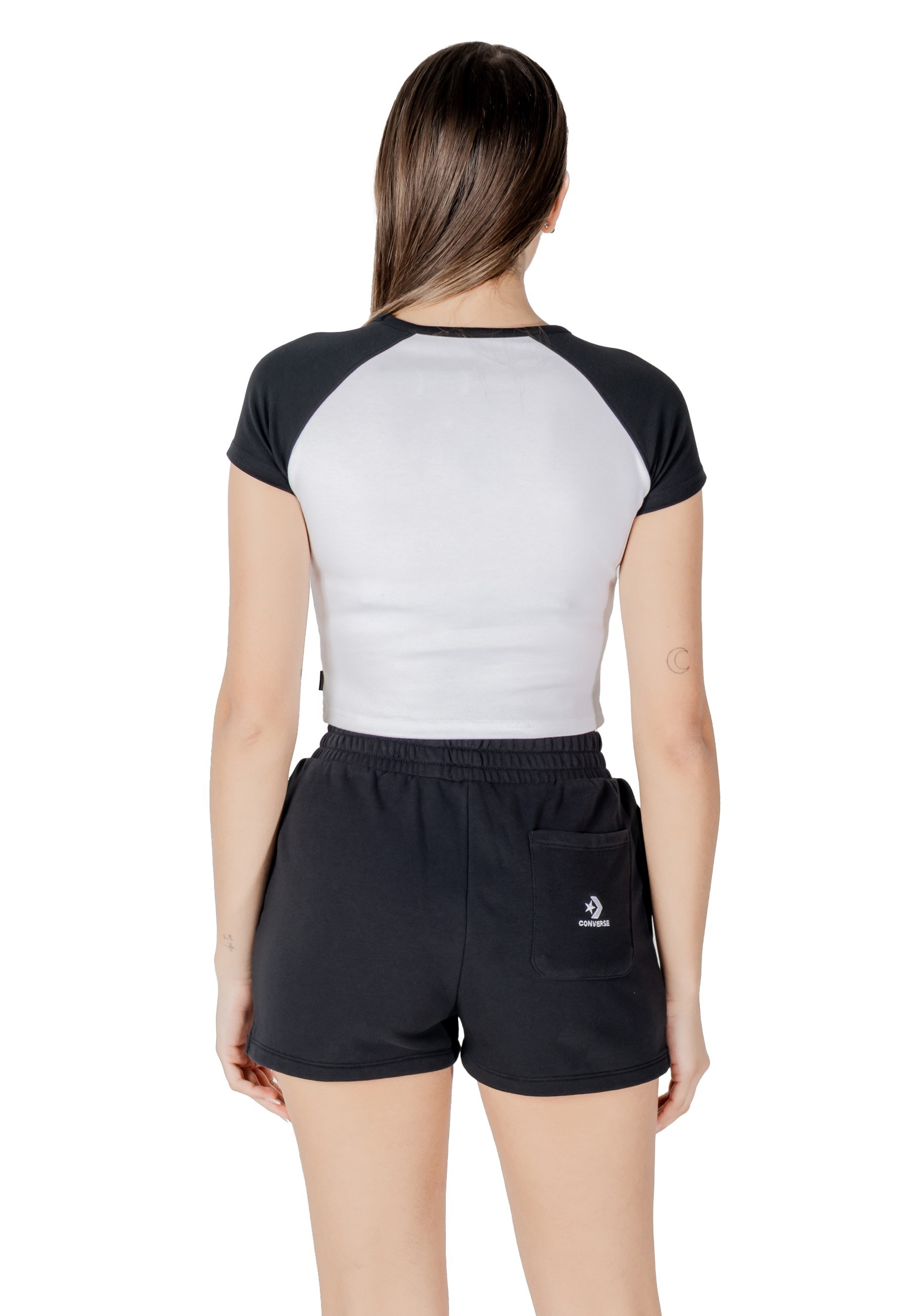 Дамска тениска Converse