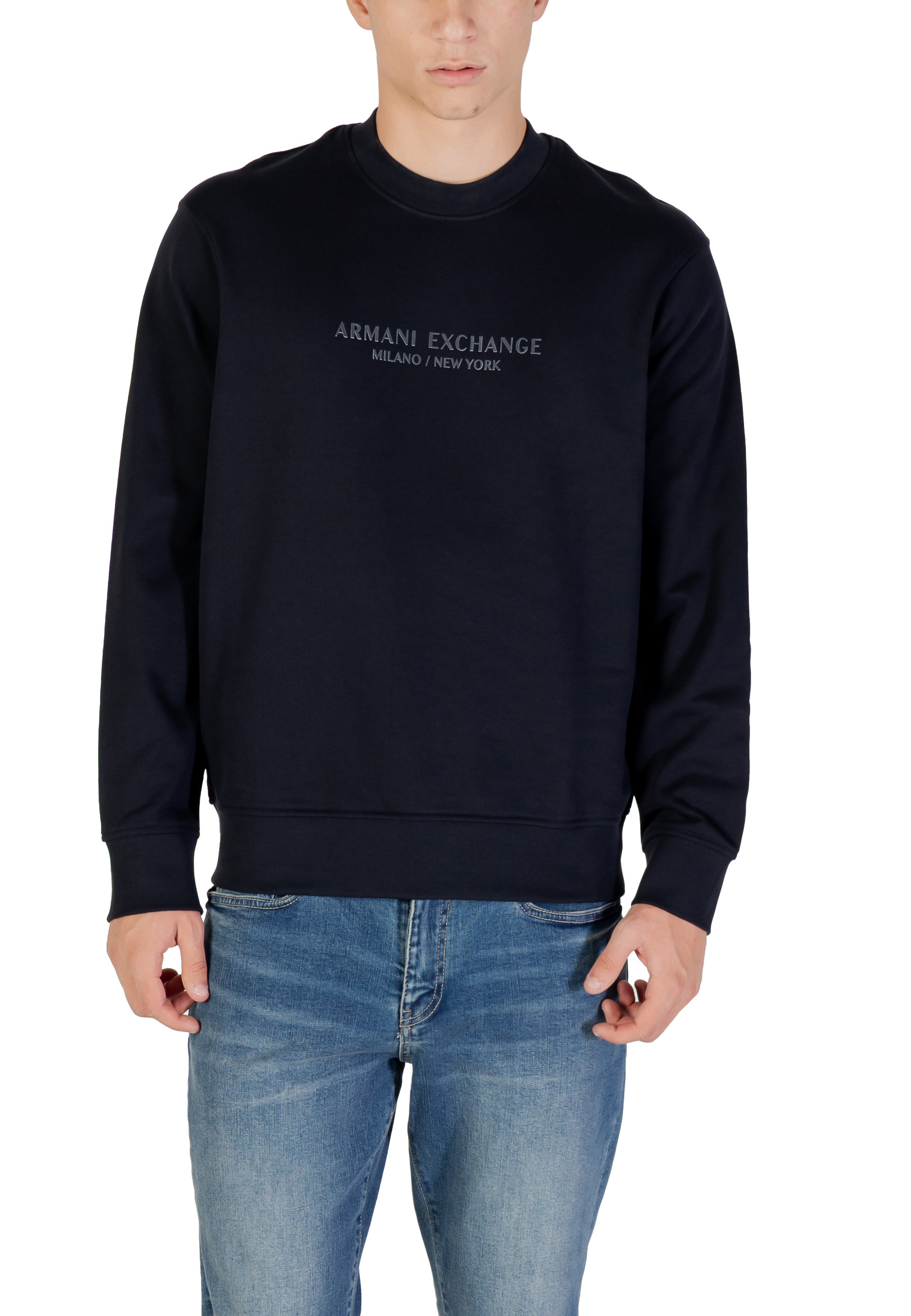 Мъжки суитшърт Armani Exchange