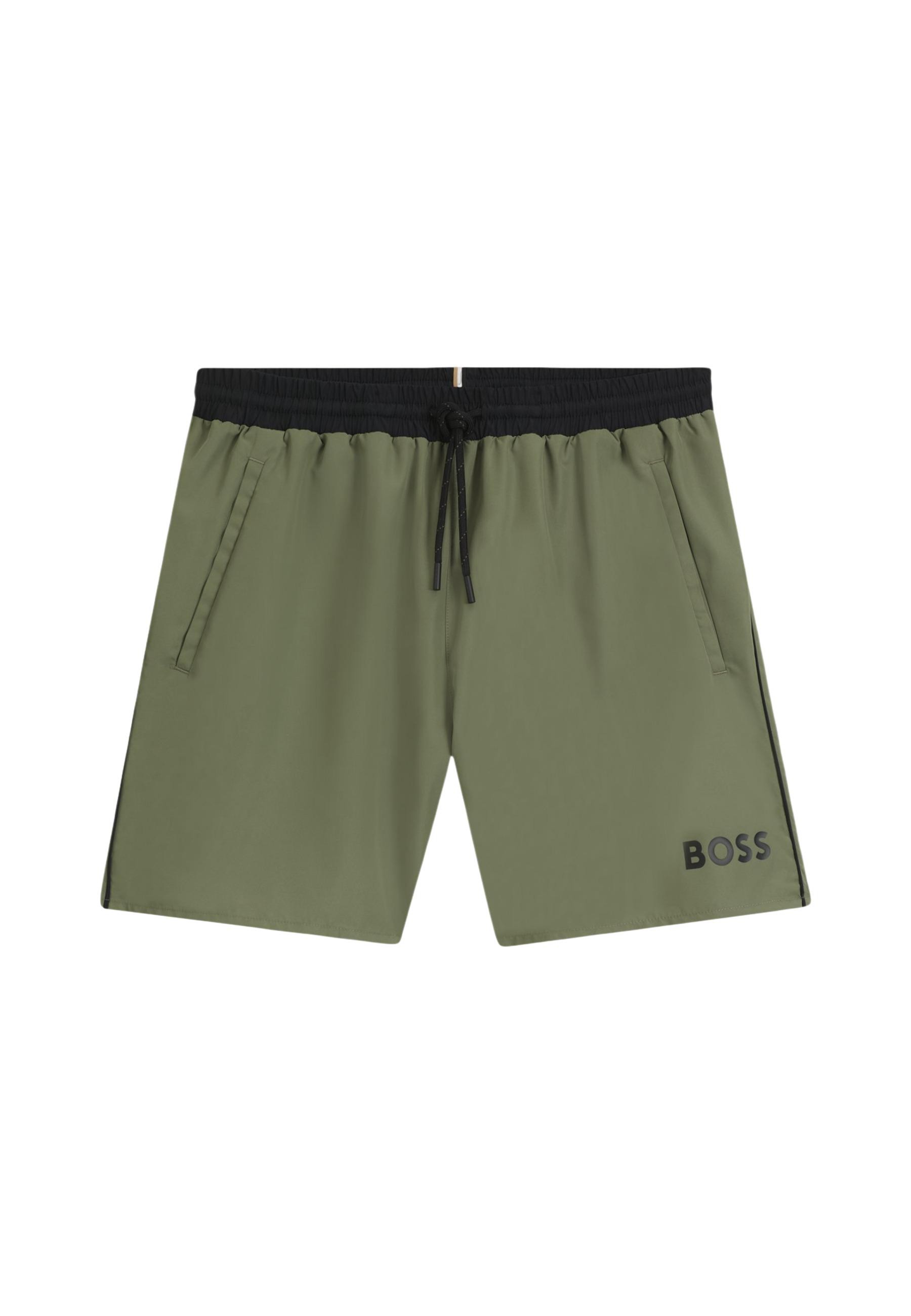 Мъжки костюм на шефа