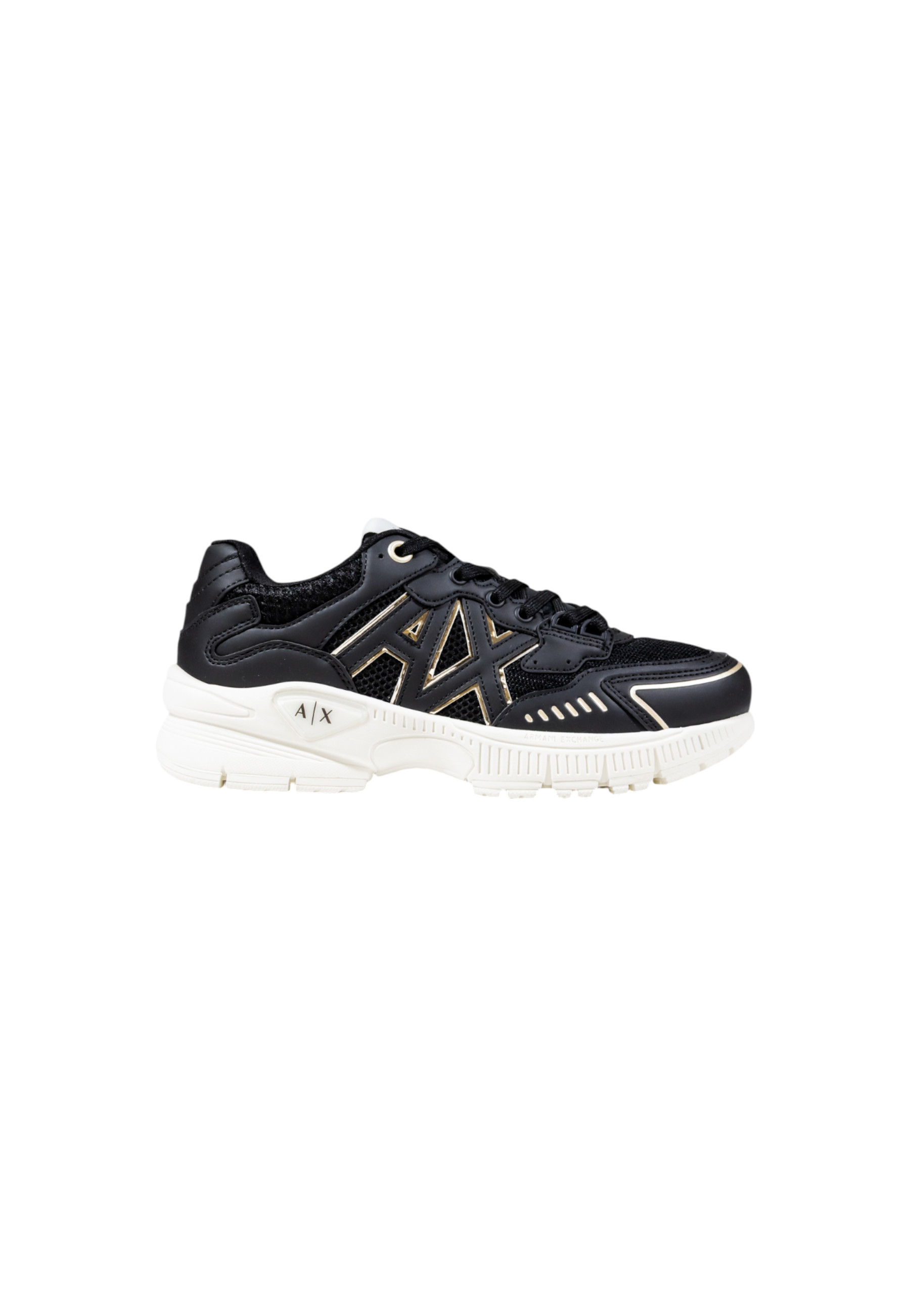 Armani Exchange Sneakers Uomo