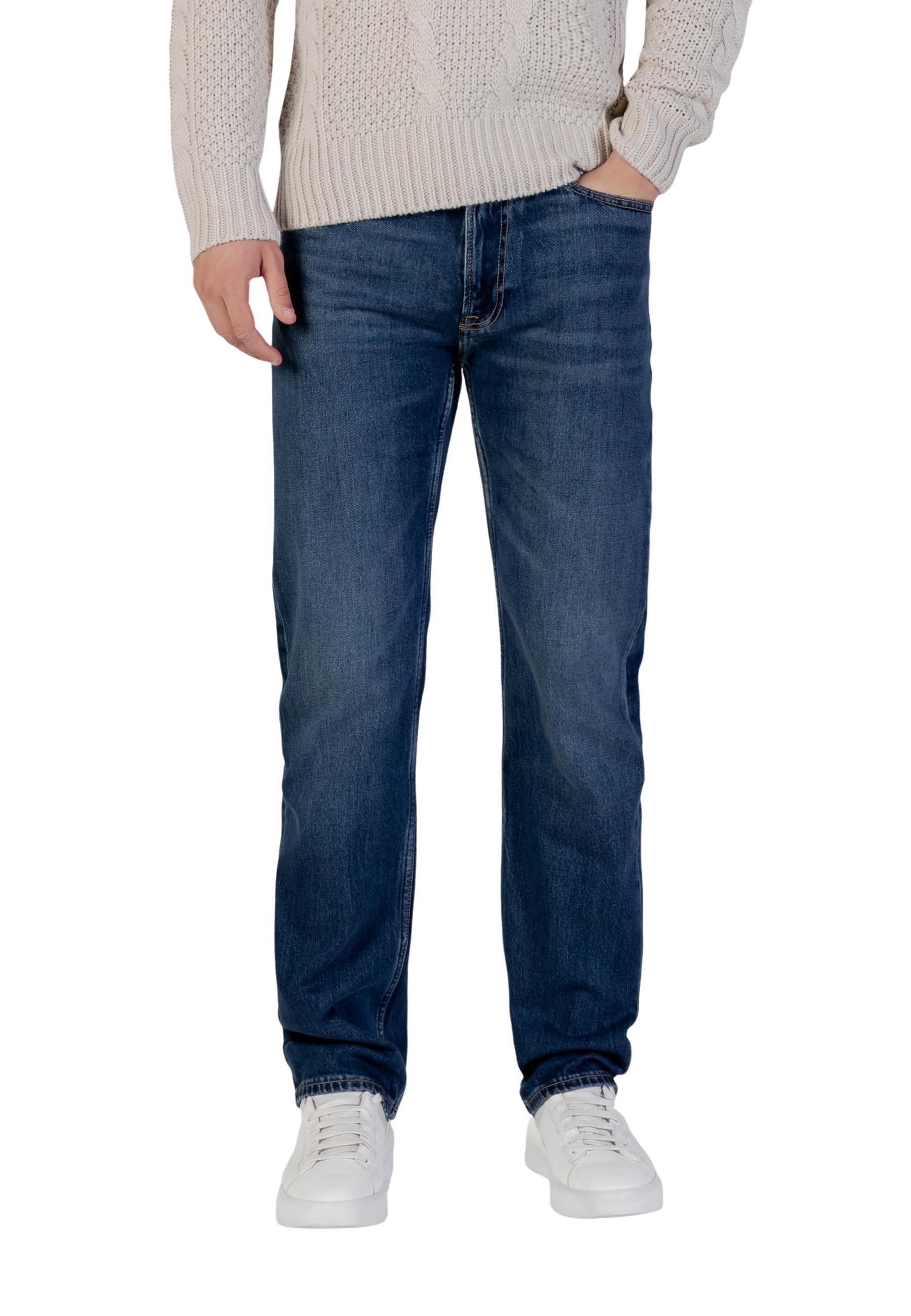 Мъжки дънки Calvin Klein