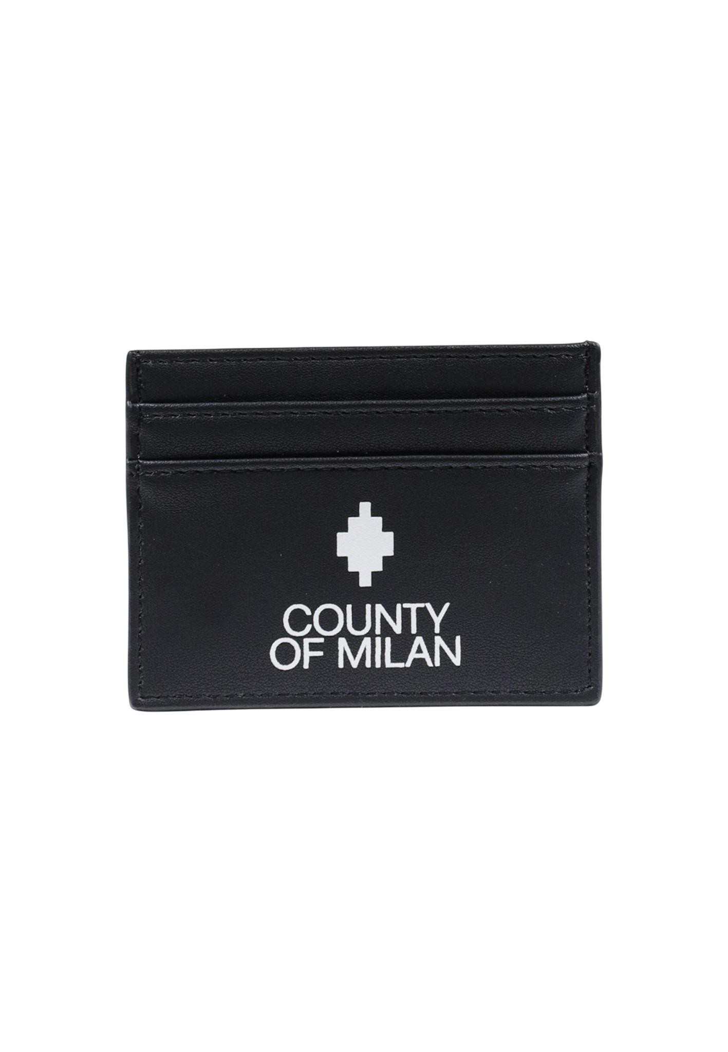Портфейл от окръг Милано