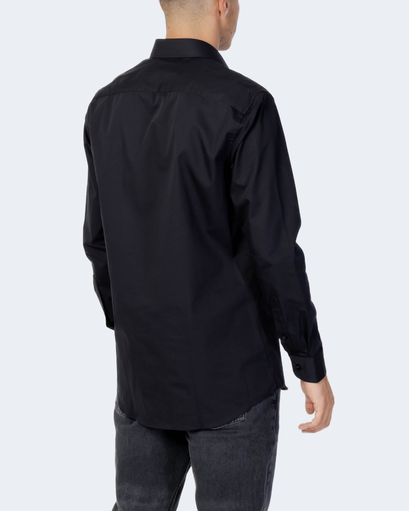 Мъжка риза Selected