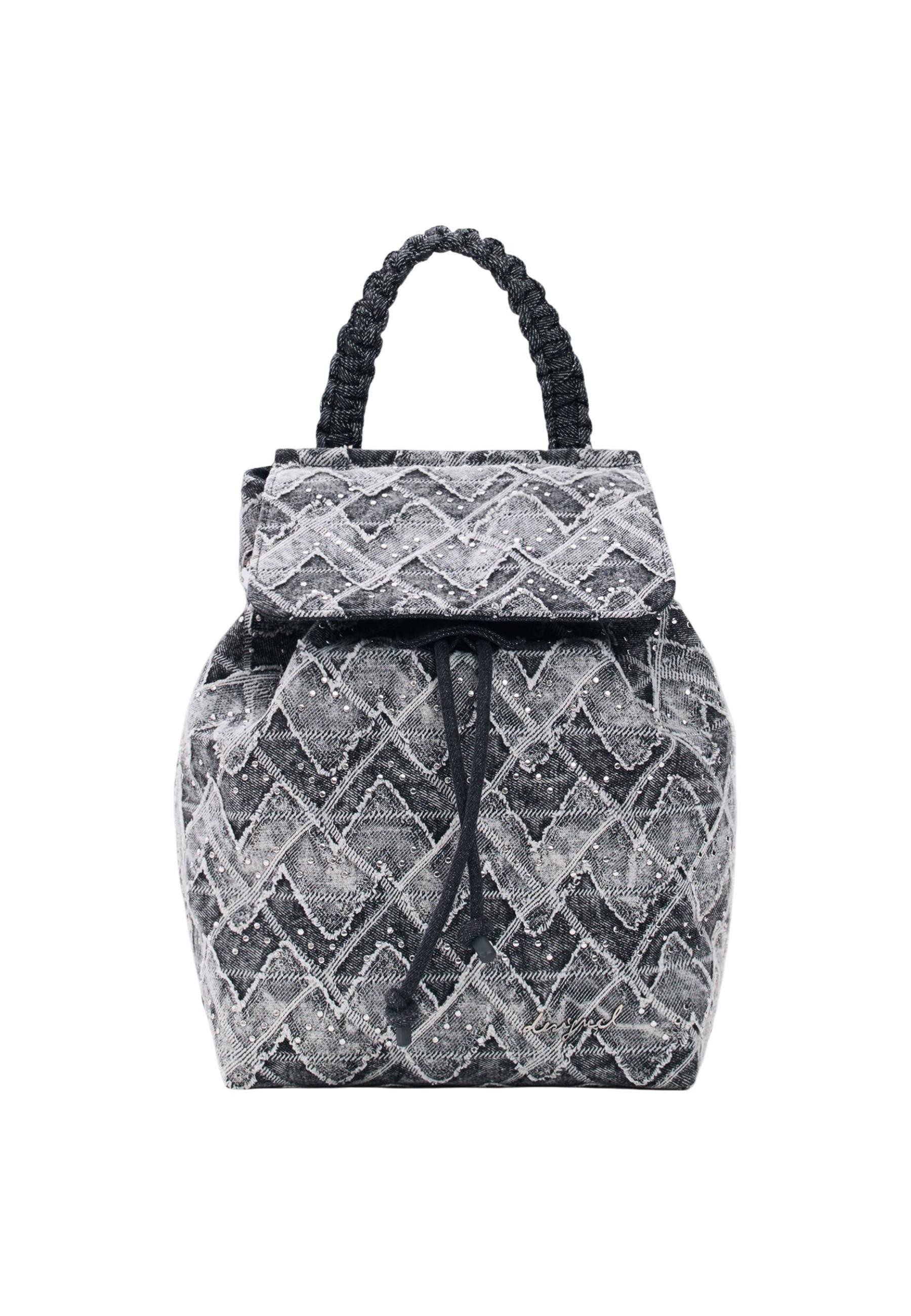 Desigual Borsa Donna - Fashion batoh