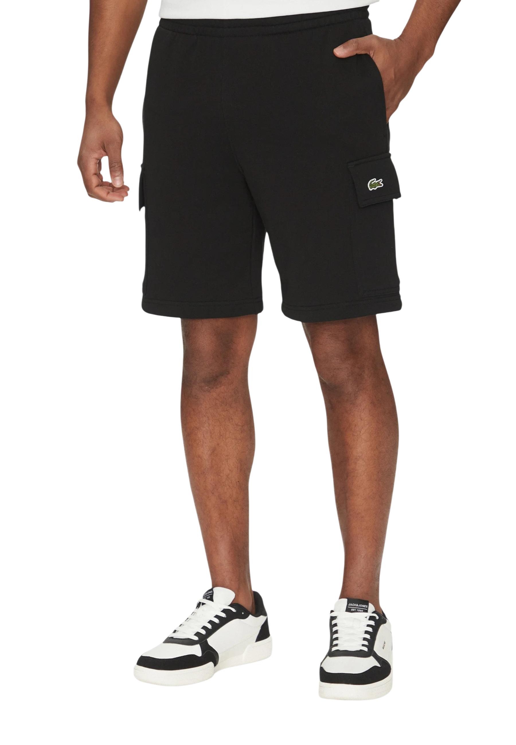Мъжки бермуди Lacoste