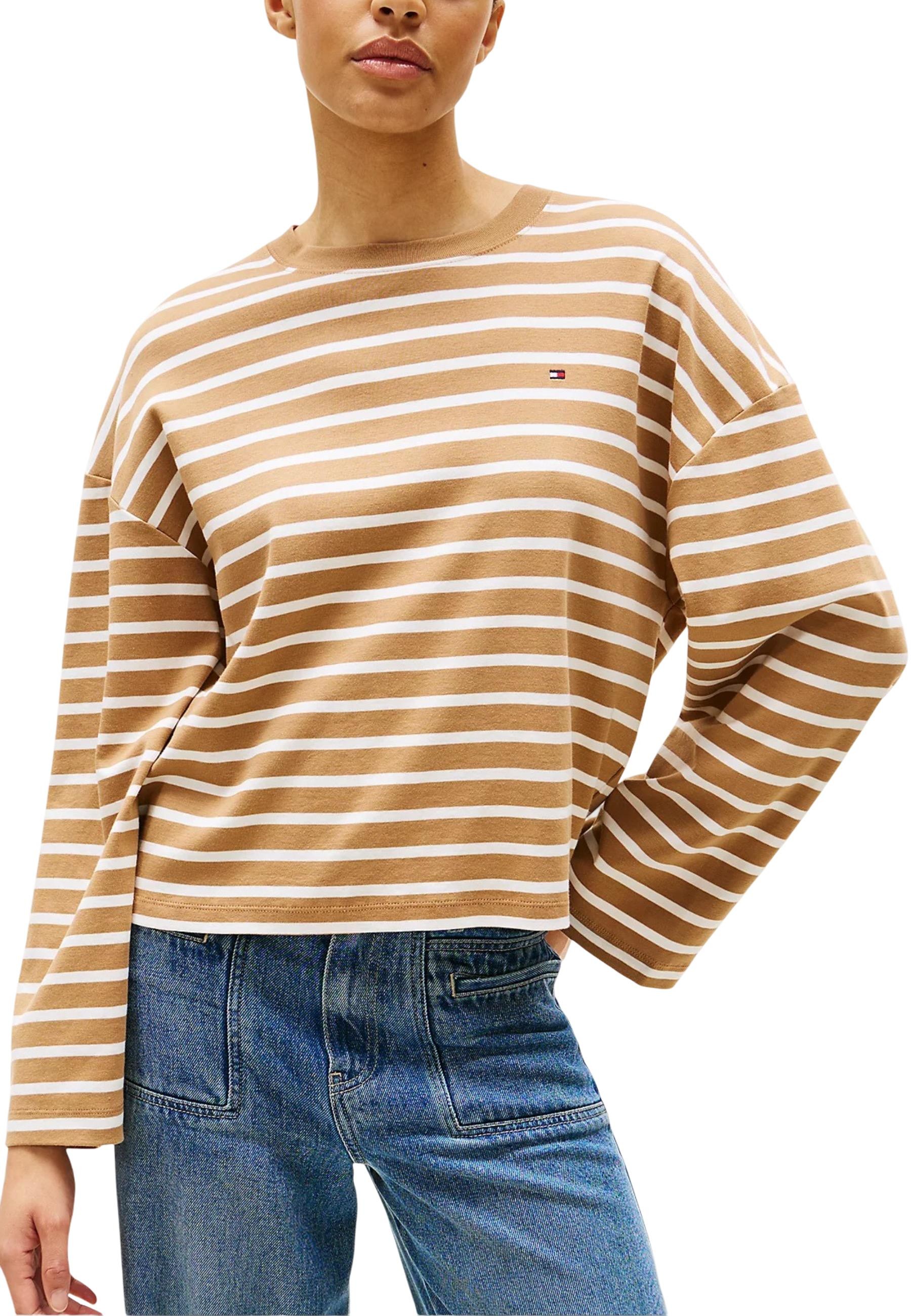 Tommy Hilfiger T-Shirt Donna