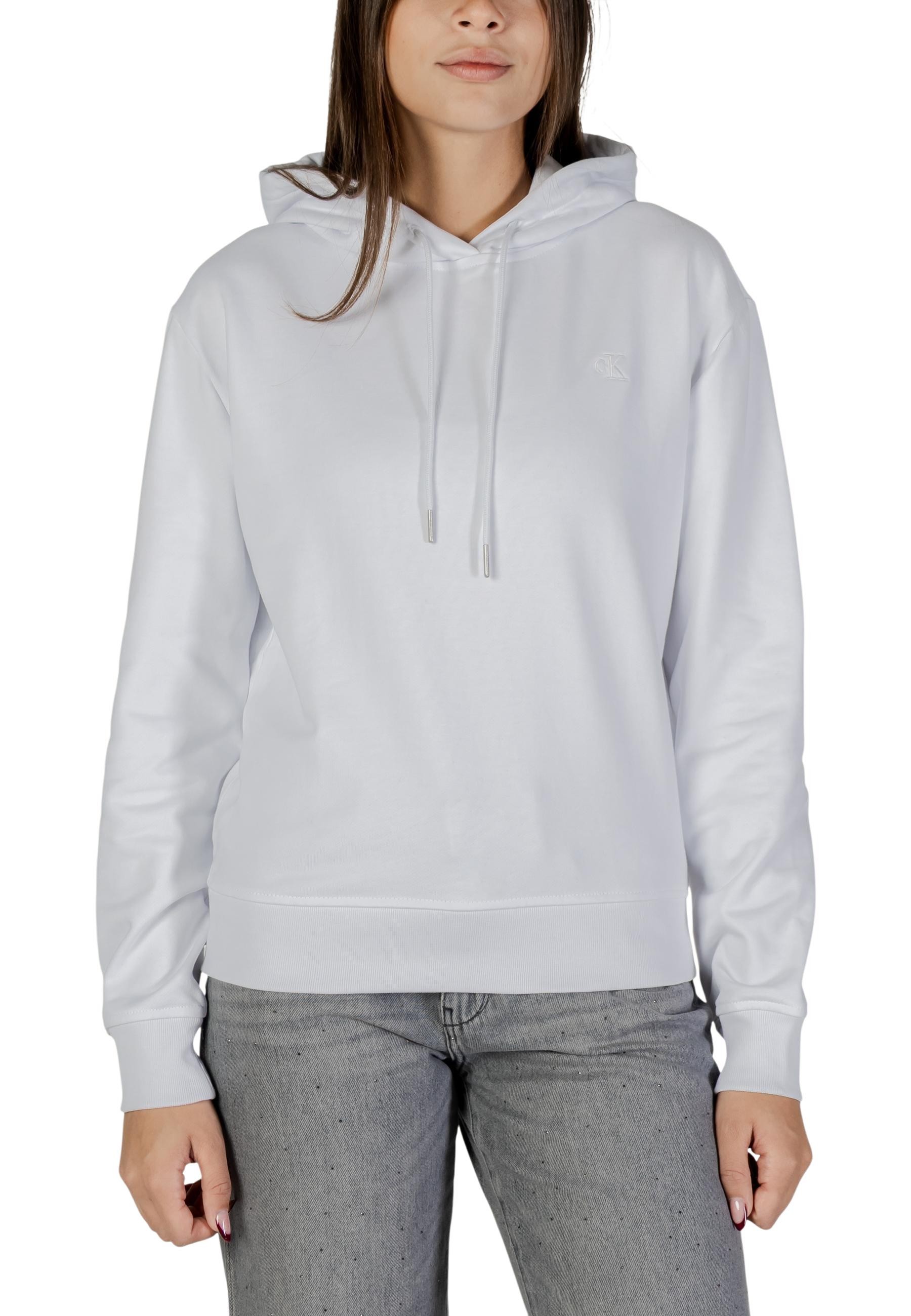 Дамски суичър с качулка Calvin Klein Jeans