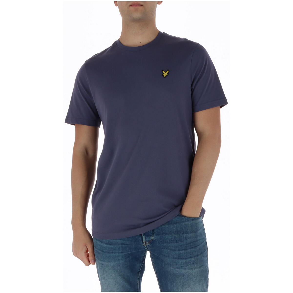 Мъжка тениска Lyle &amp; Scott