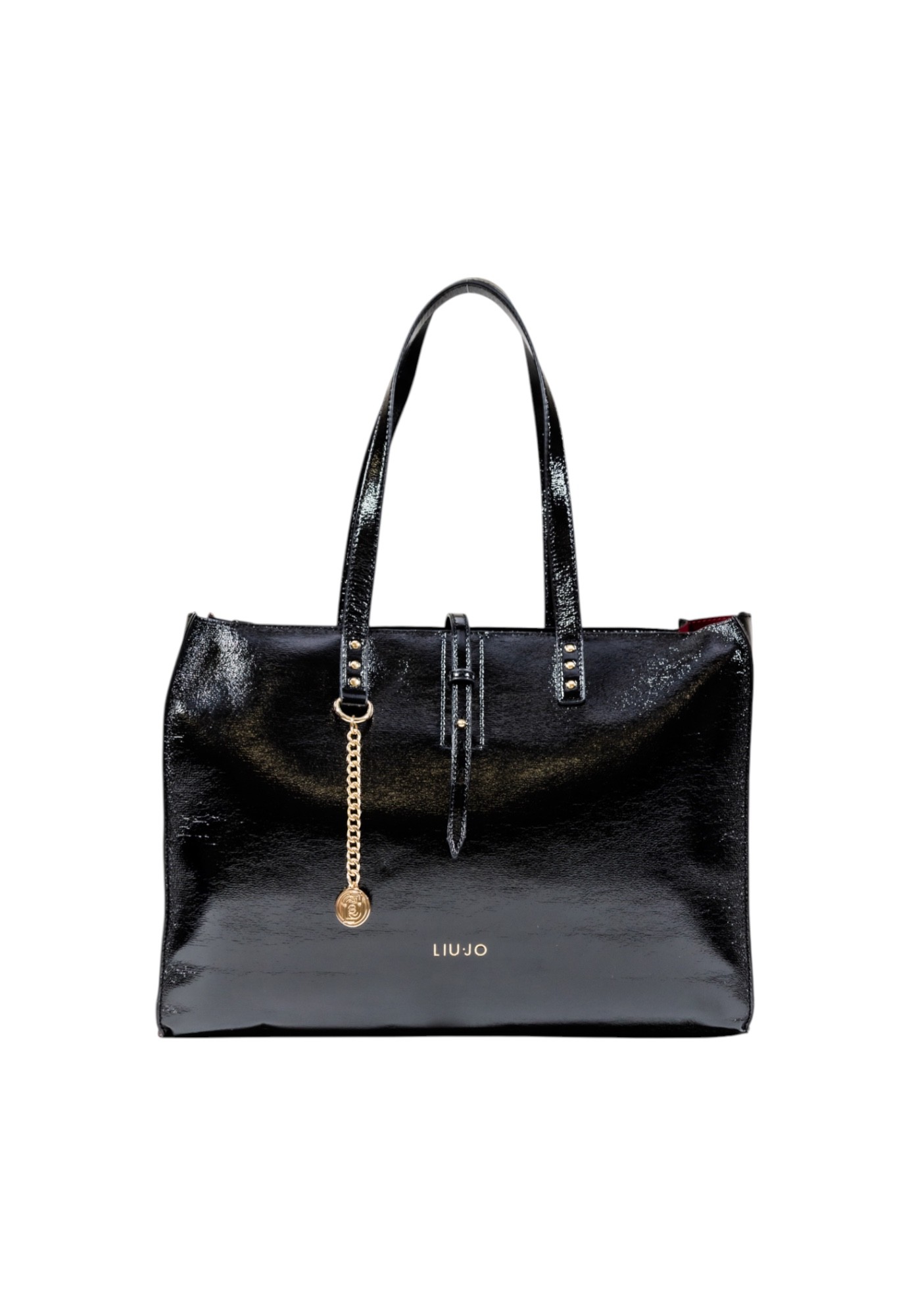 Черна чанта Liu Jo