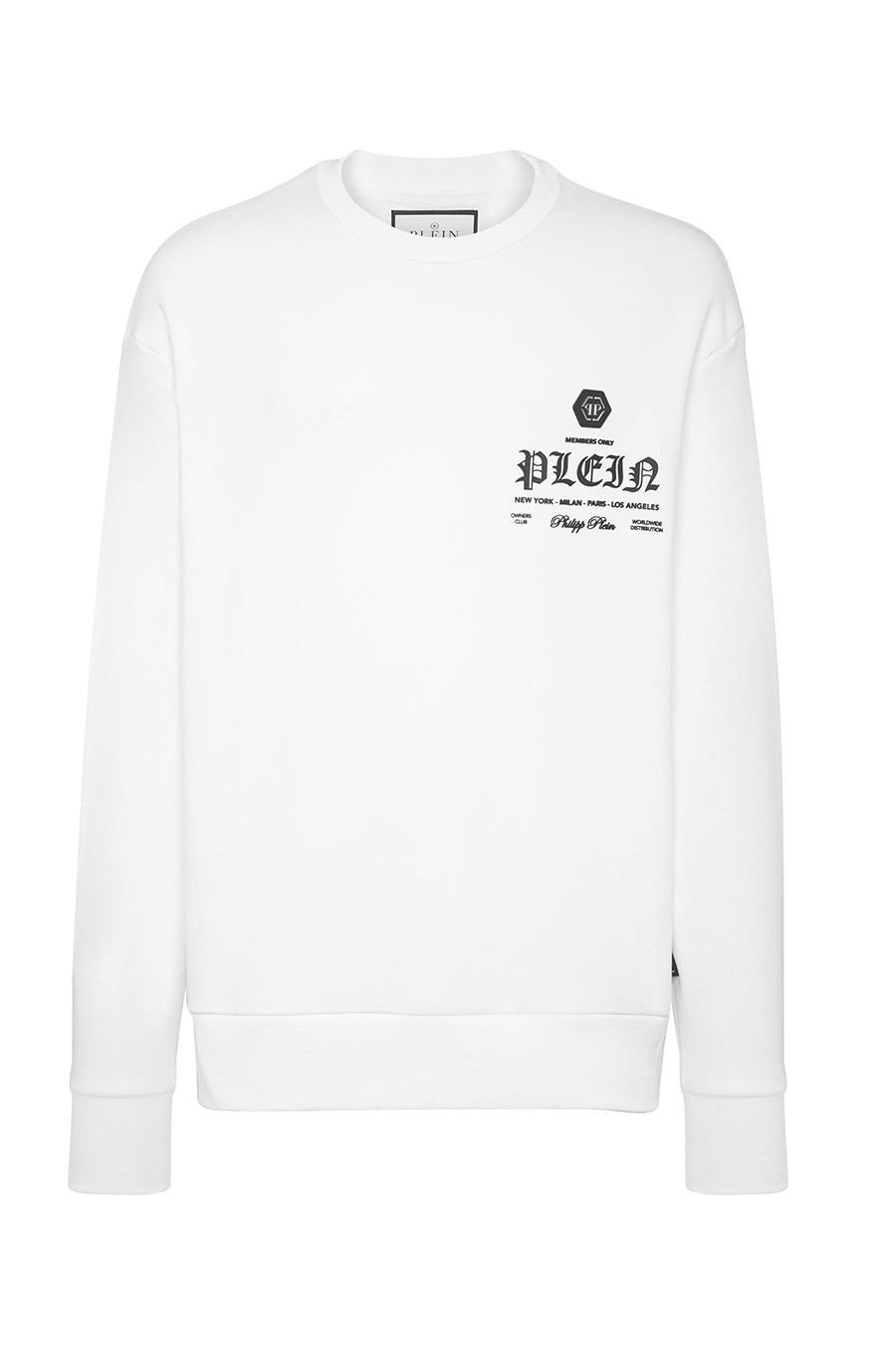 Мъжки суитшърт Philipp Plein