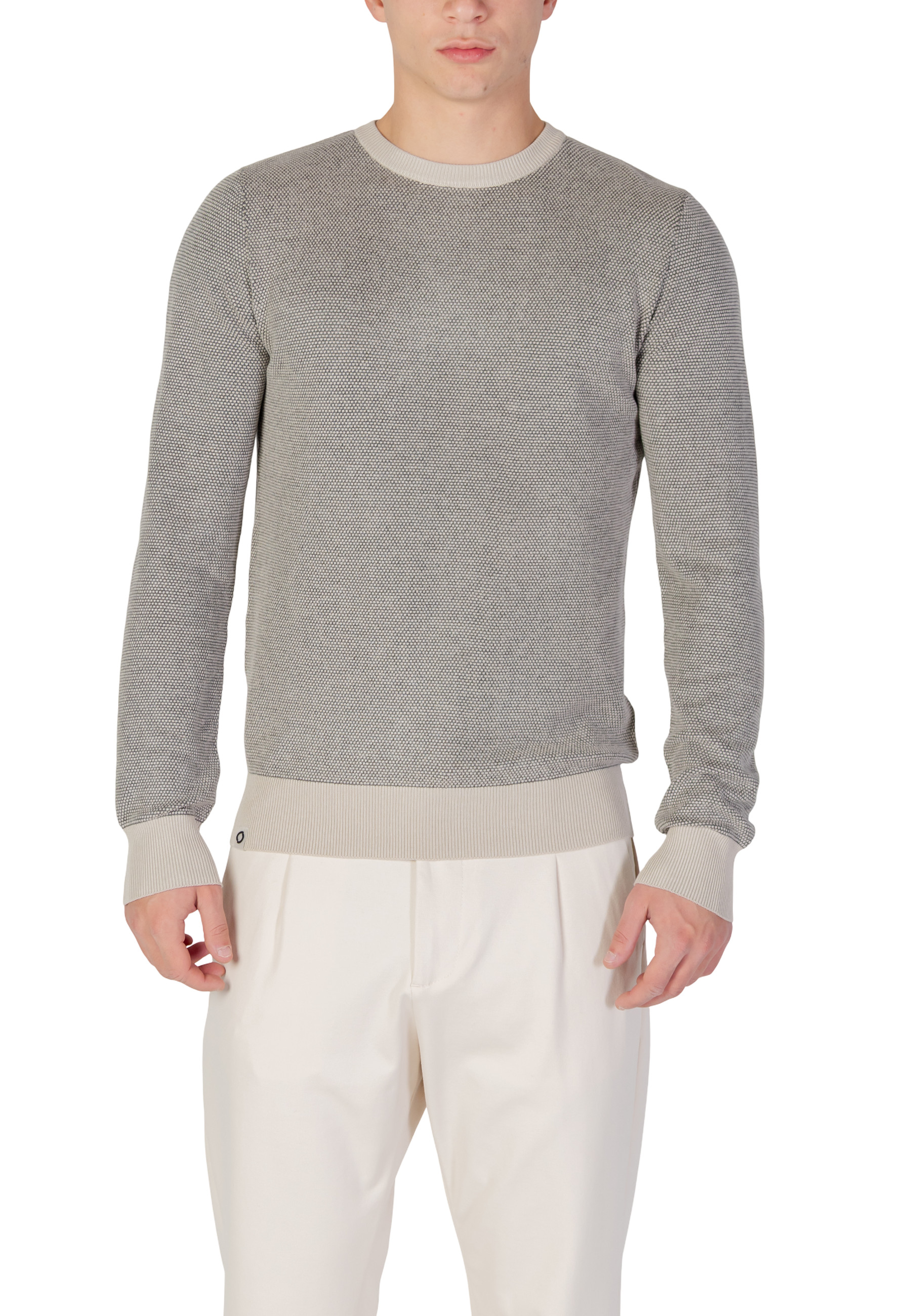 Pánsky sveter Yos Maglia