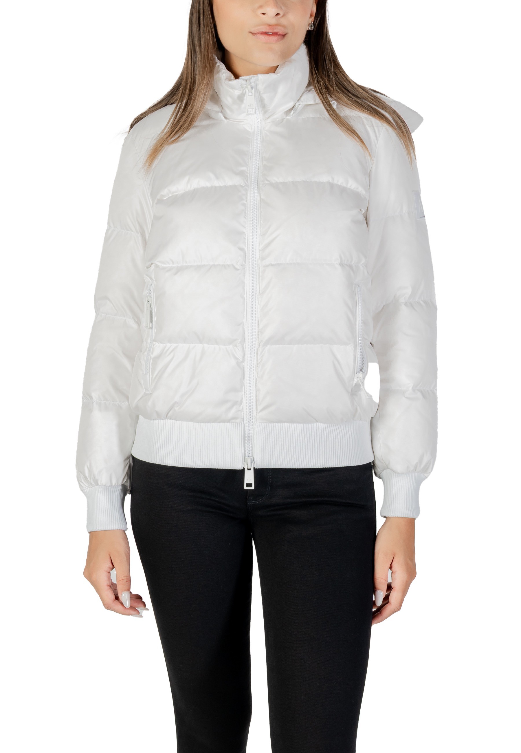 Armani Exchange dámská zimní bunda