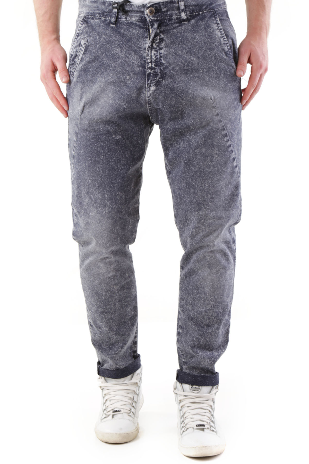 Pánské džíny Absolut Joy