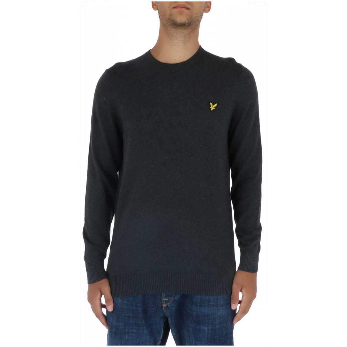 Мъжки пуловер Lyle &amp; Scott
