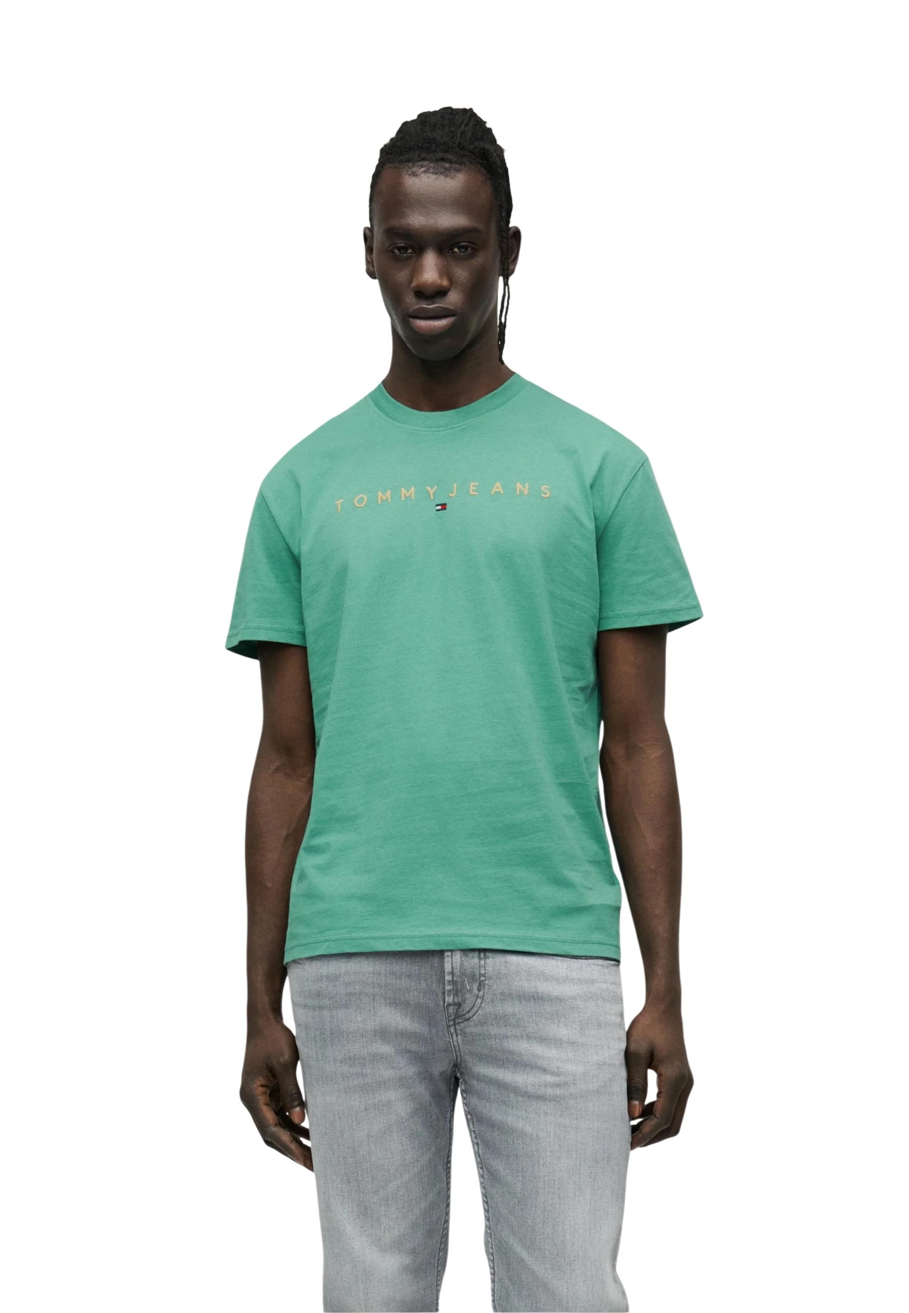 Tommy Hilfiger Jeans tričko