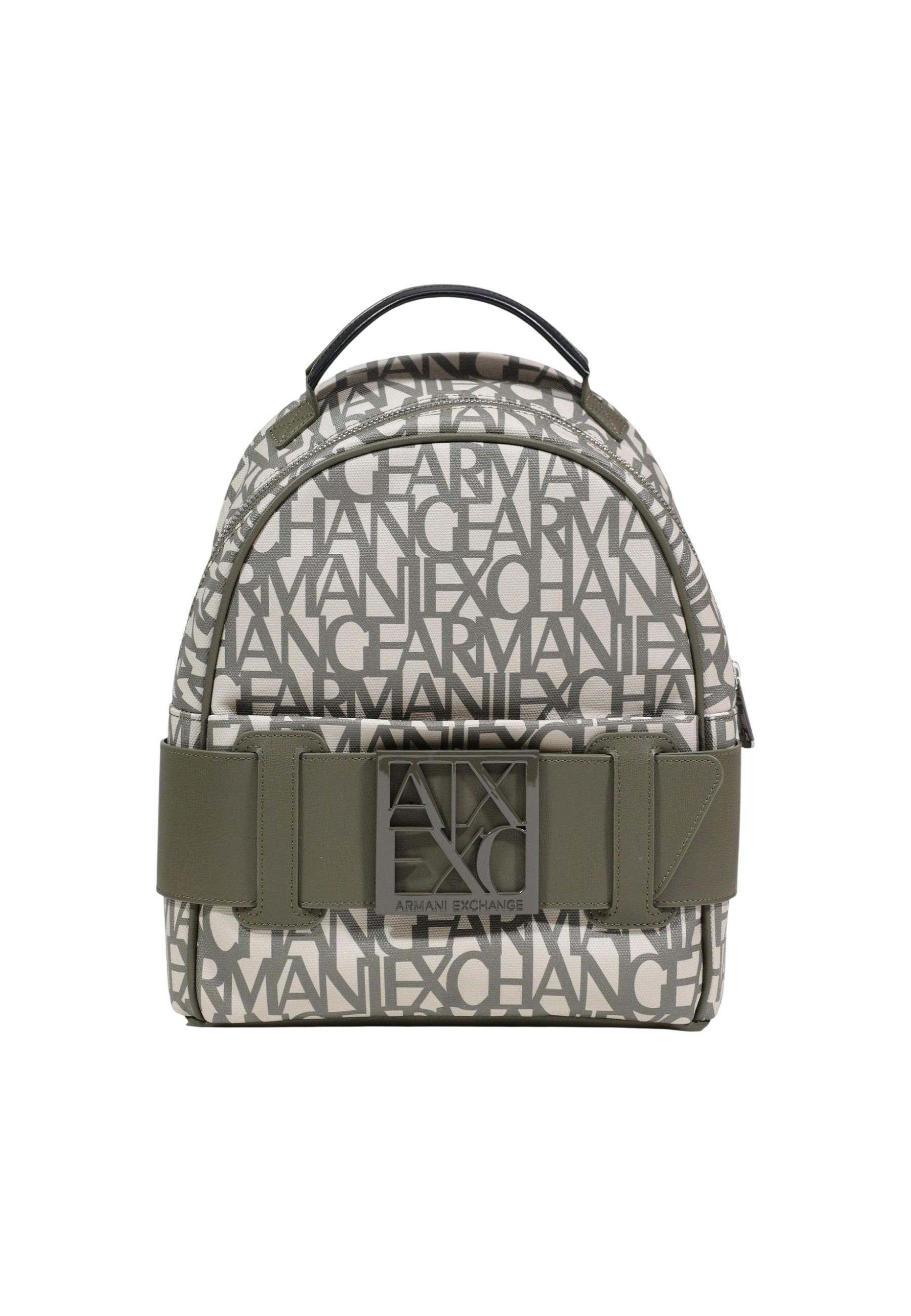 Armani Exchange Borsa Donna