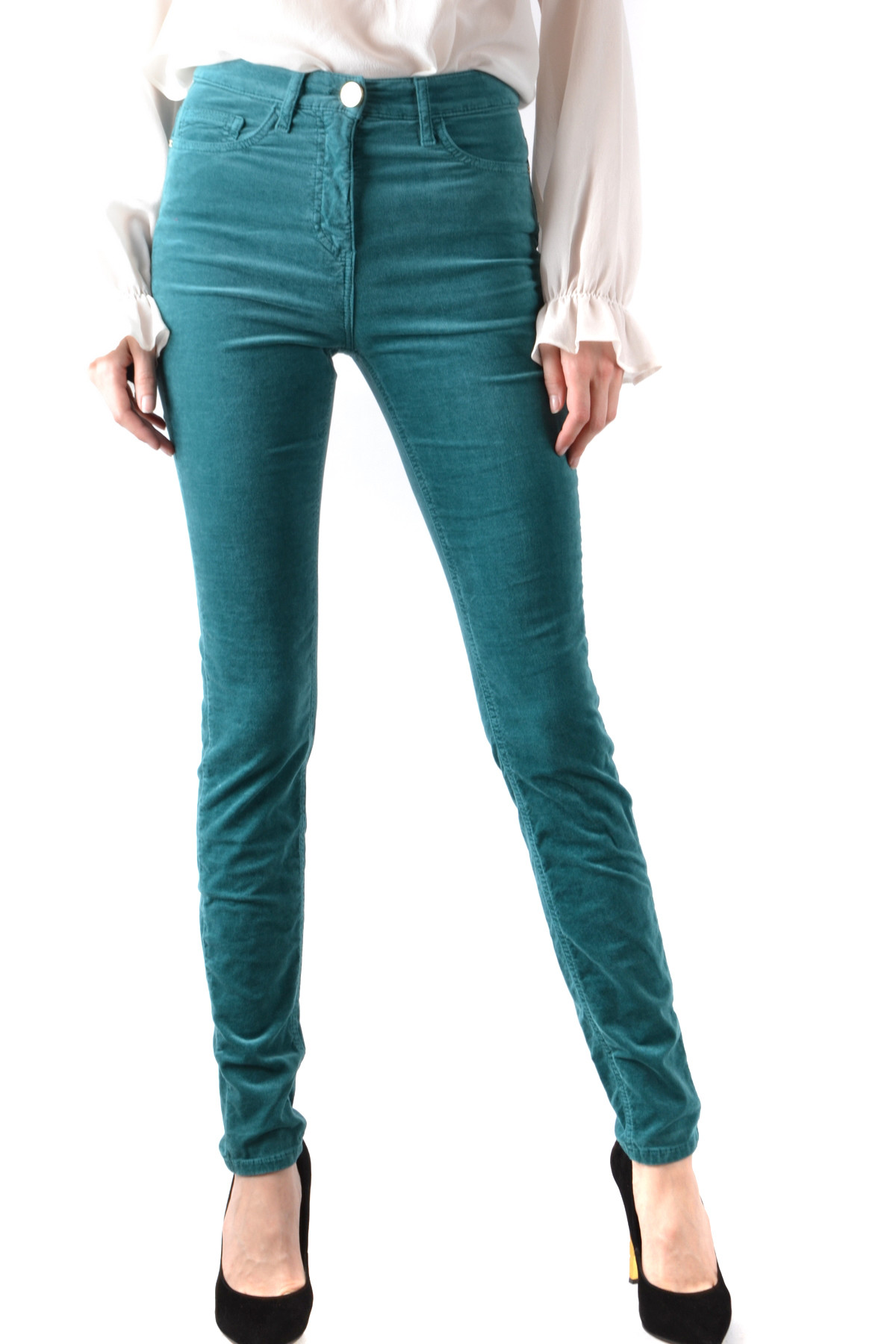 Elisabetta Franchi dámské džíny