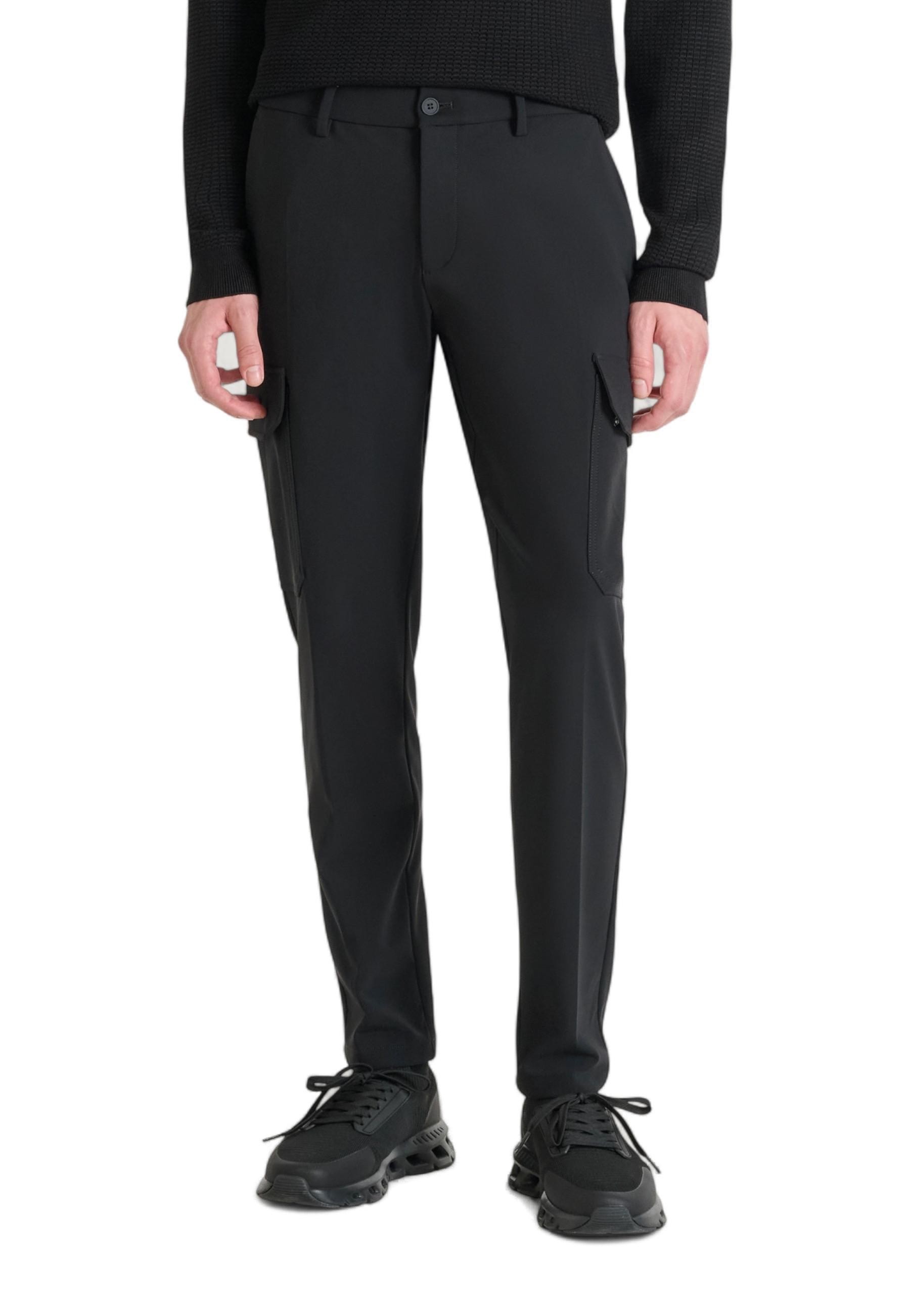 Antony Morato pánské kapsáčové kalhoty