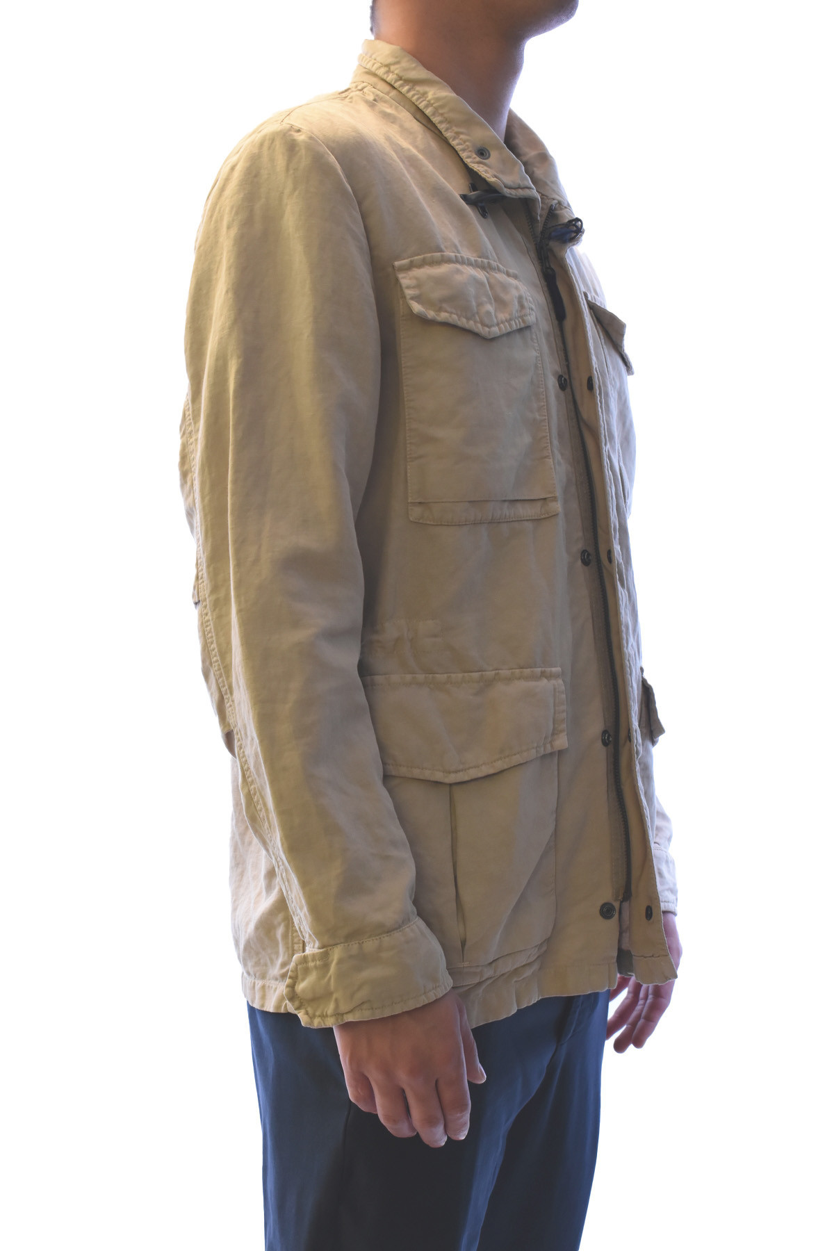 Pánska prechodná bunda Fay