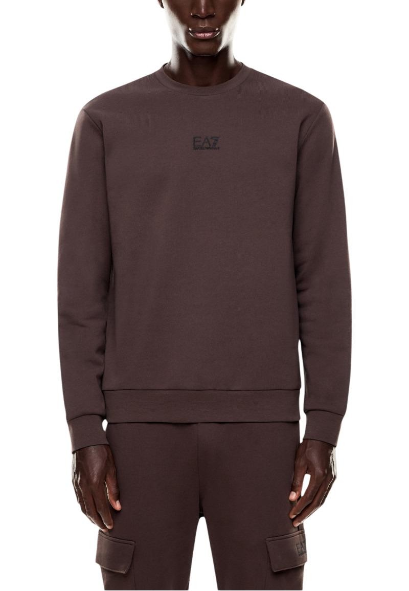 Pánska mikina EA7 Felpa